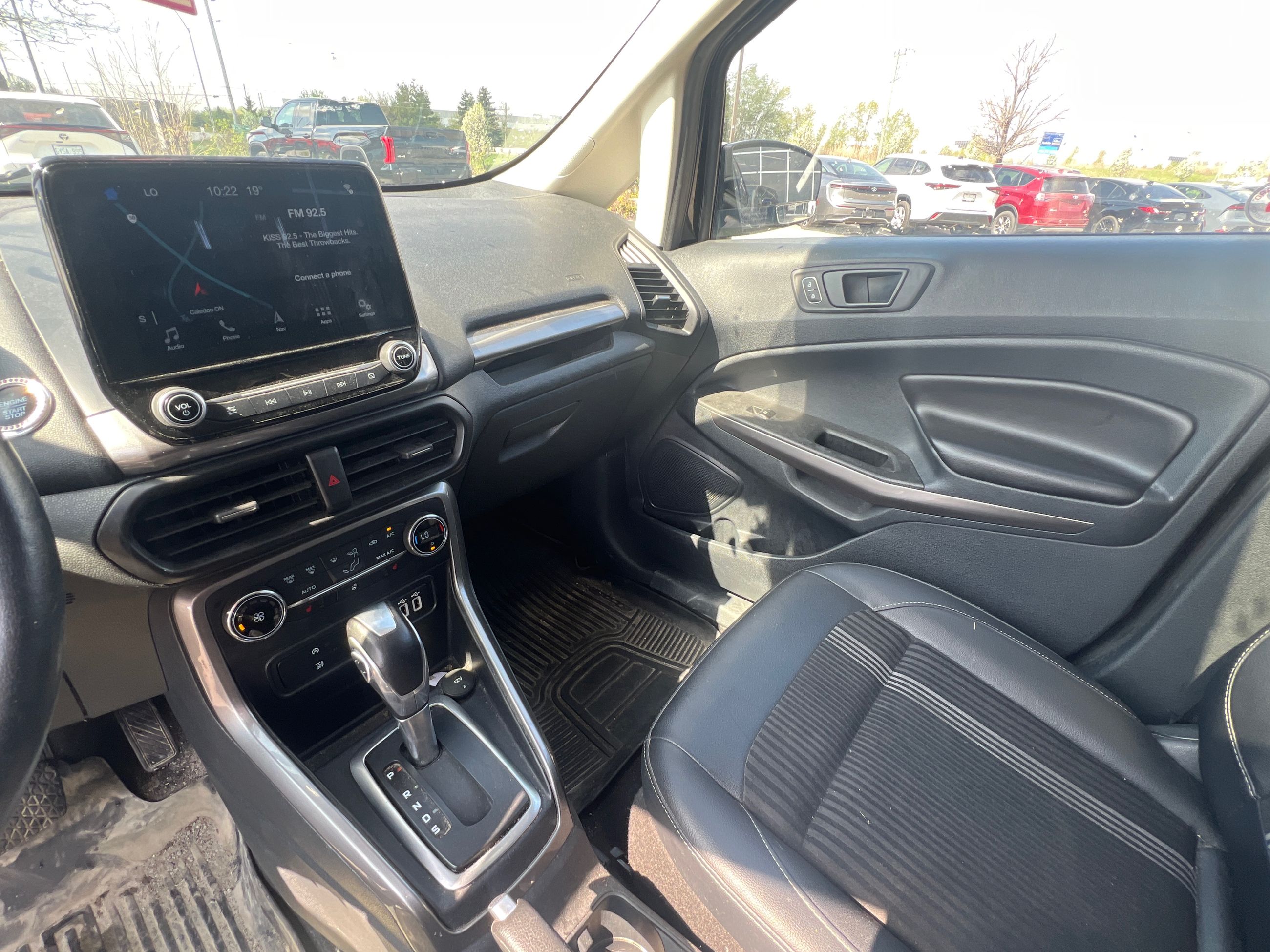 2019 Ford EcoSport in Bolton, Ontario