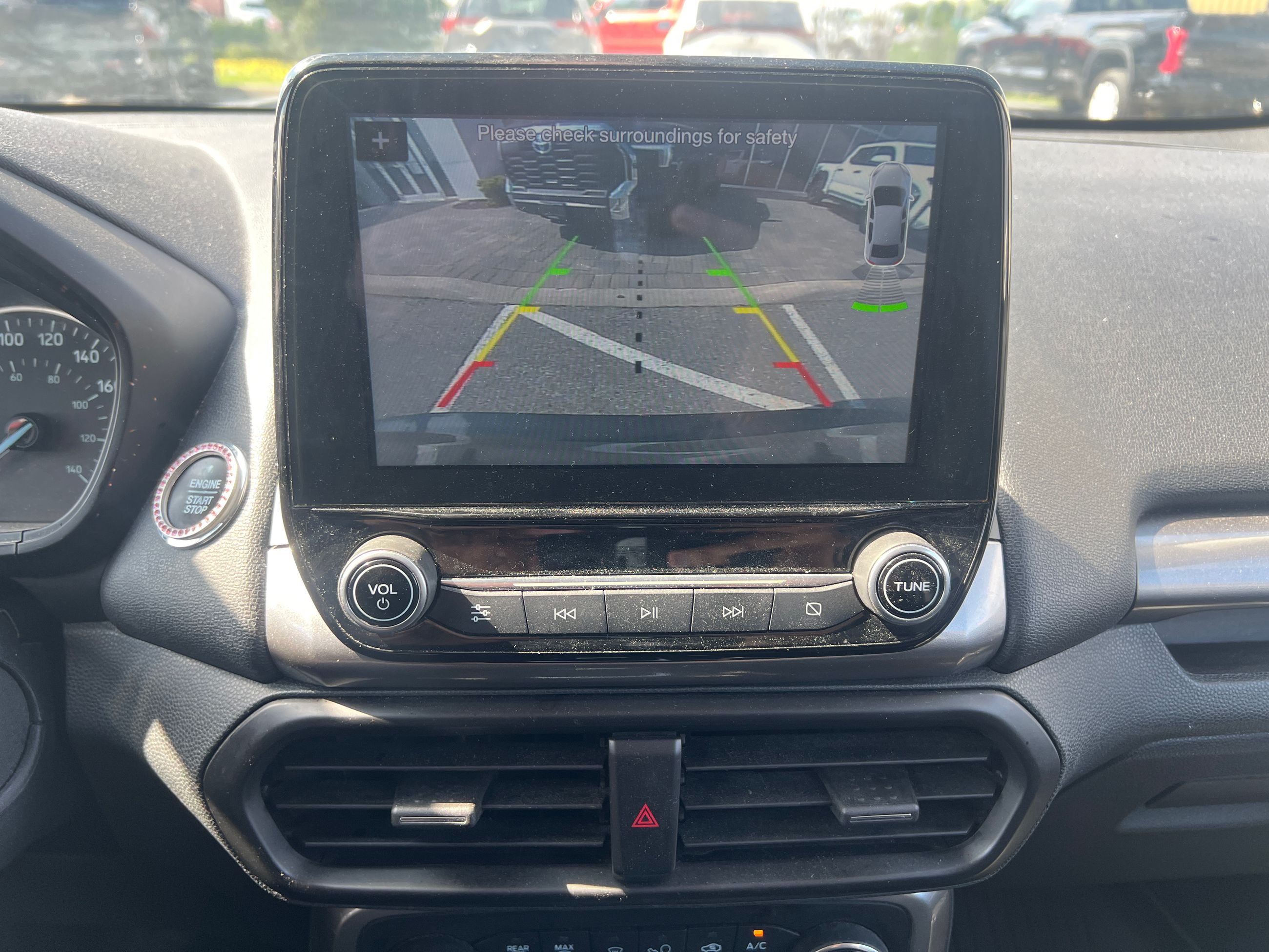 2019 Ford EcoSport in Bolton, Ontario