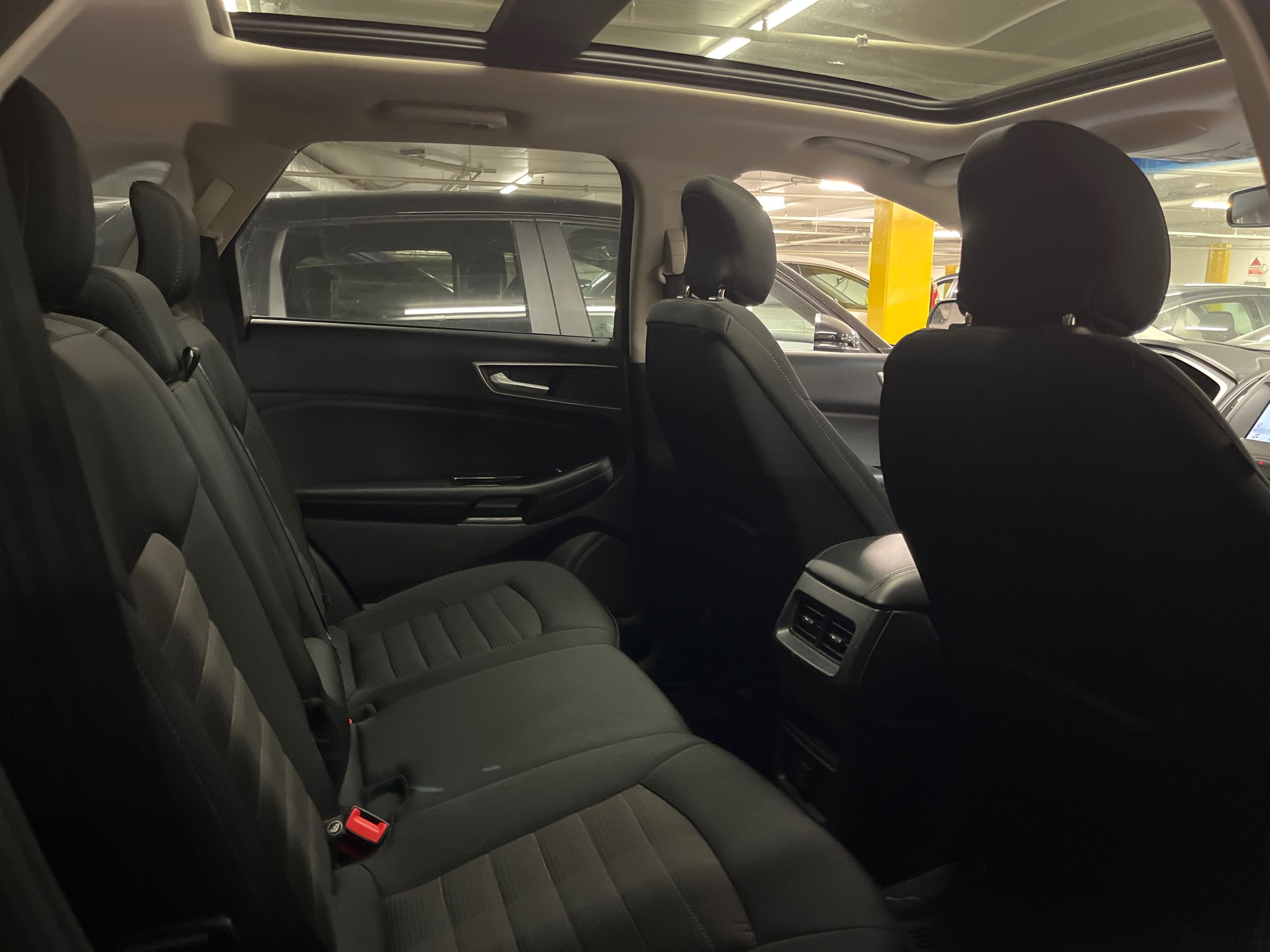 2018 Ford Edge in Markham, Ontario