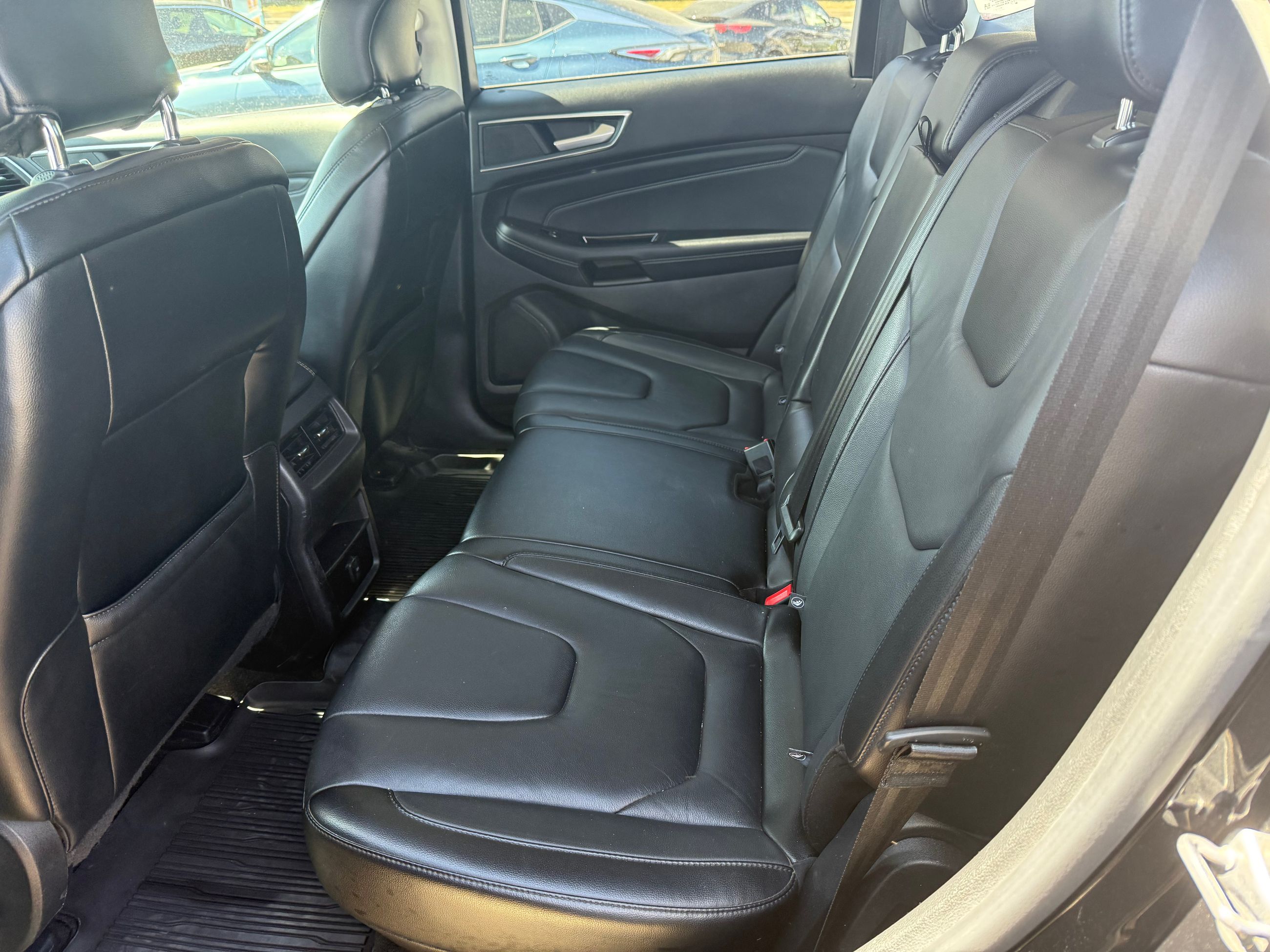 2018 Ford Edge in Regina, Saskatchewan