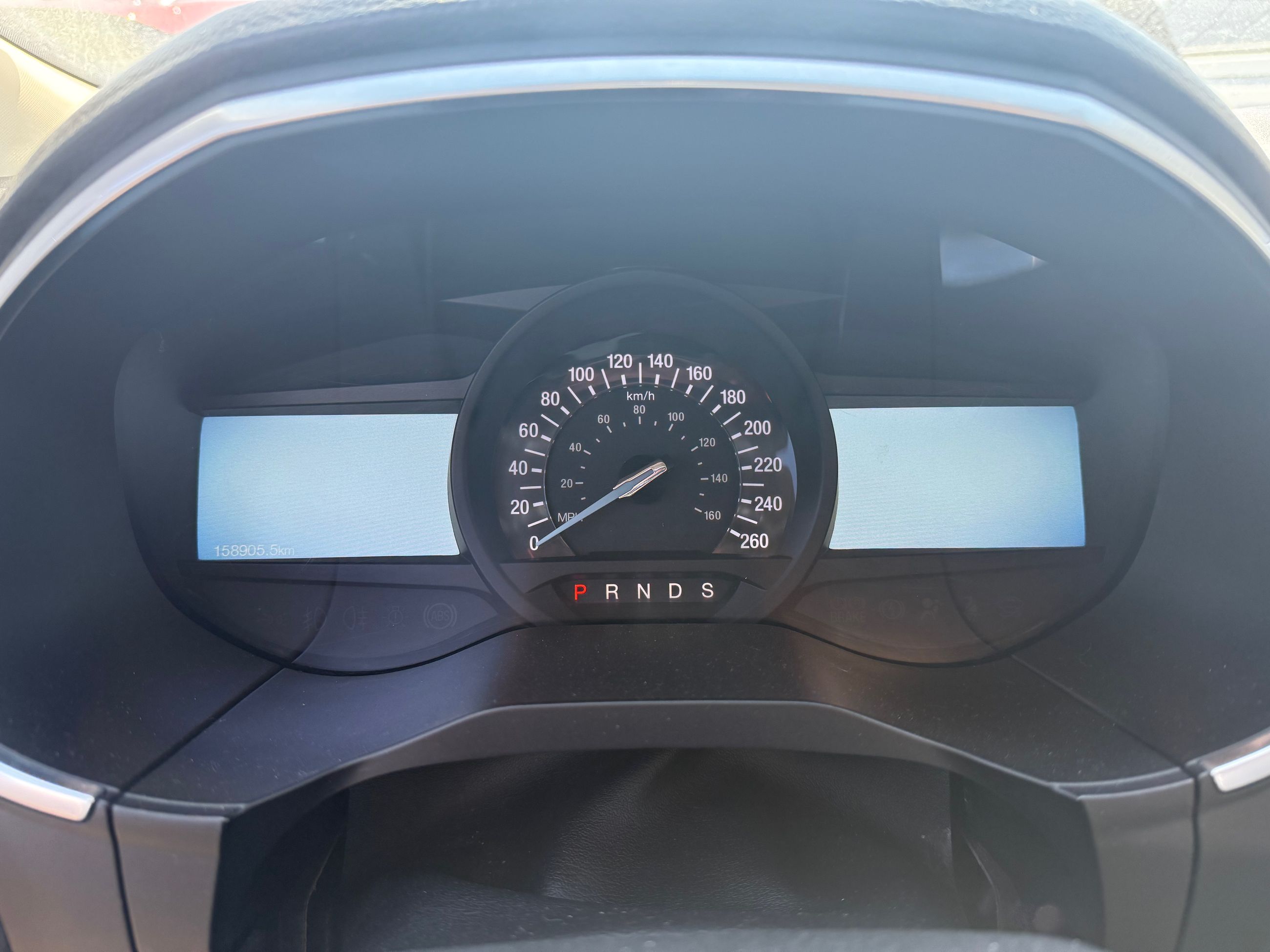 2018 Ford Edge in Regina, Saskatchewan