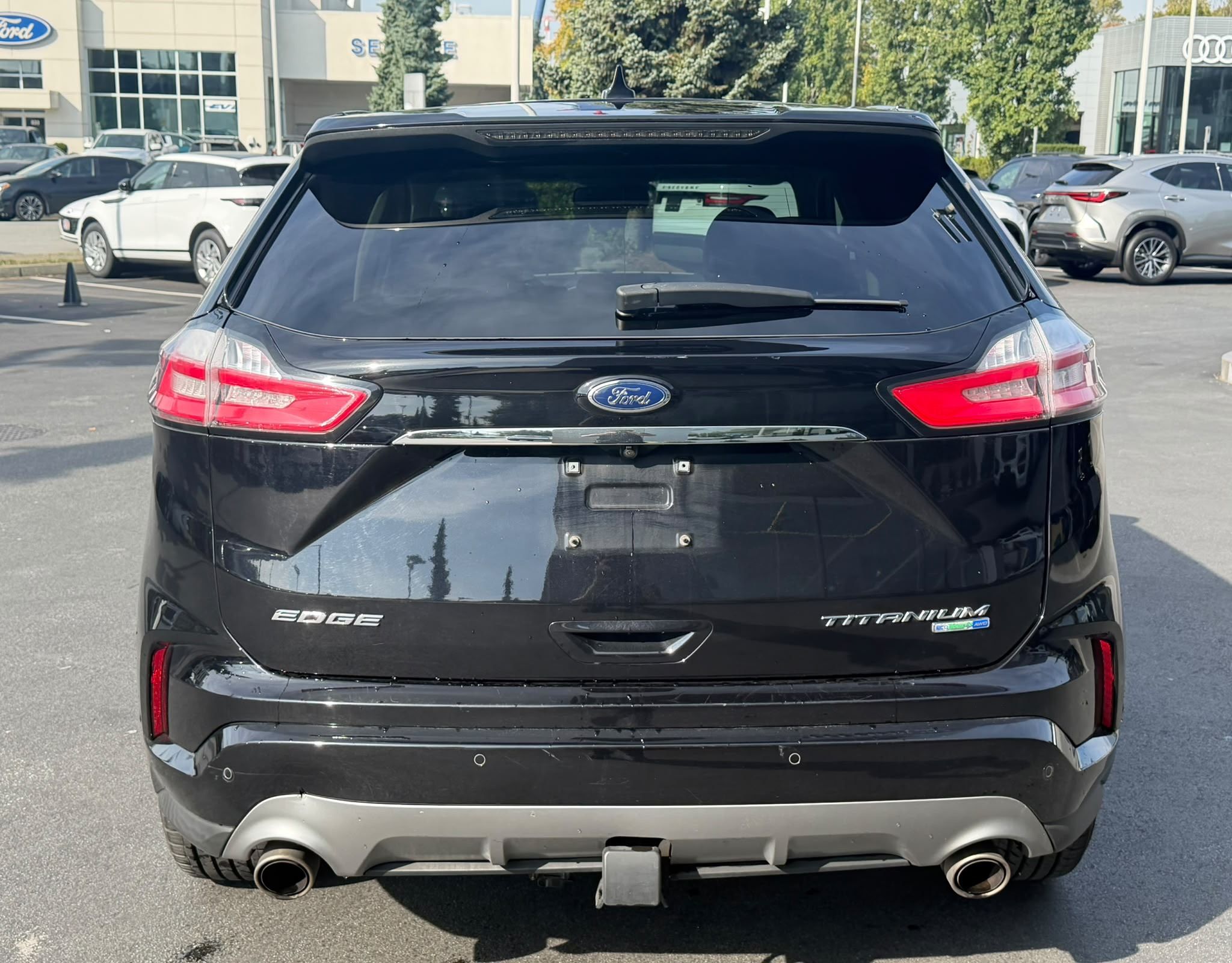 2019  Edge