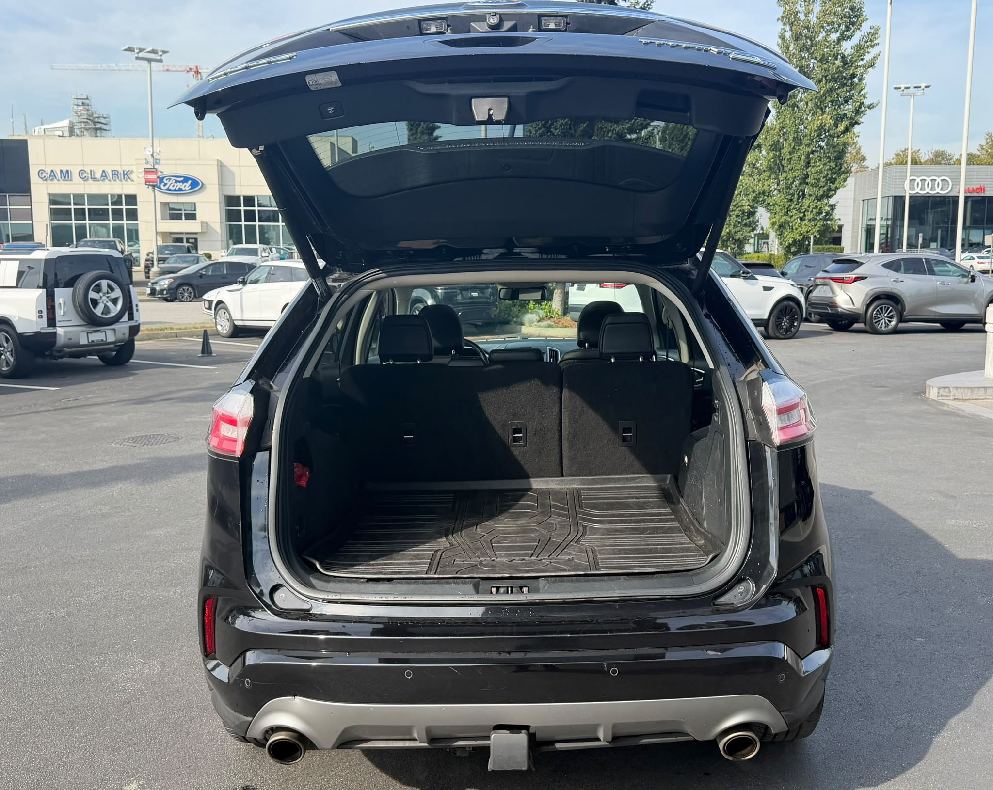 2019  Edge