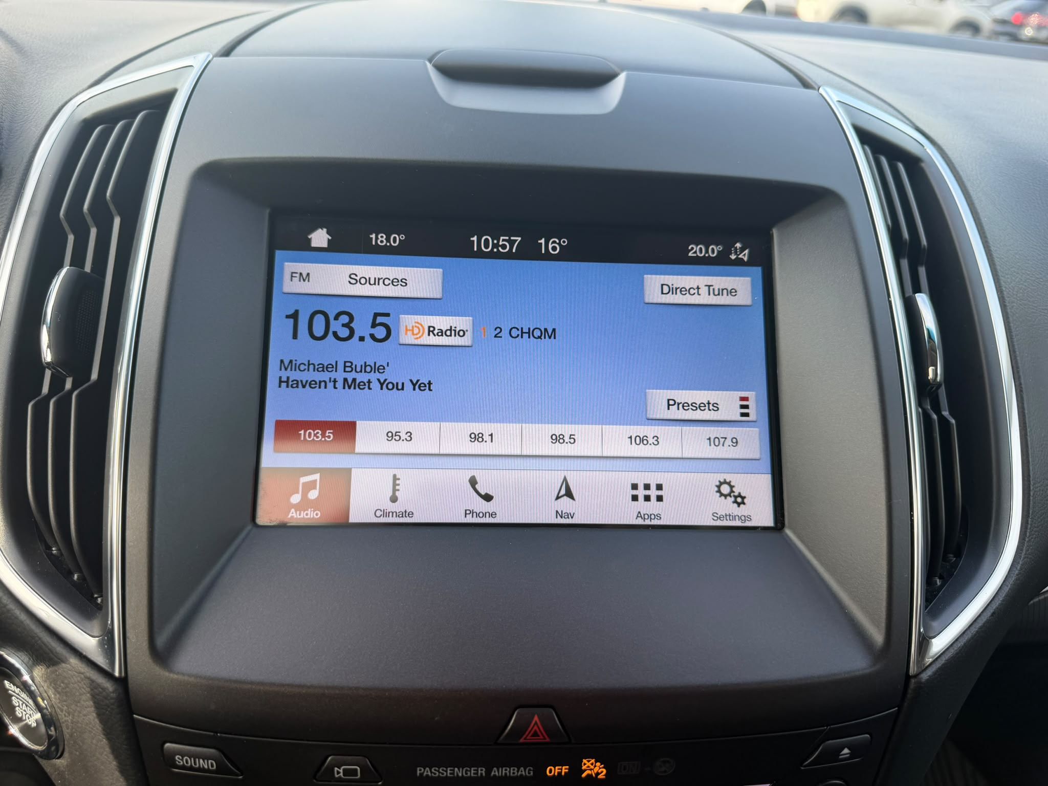 2019  Edge