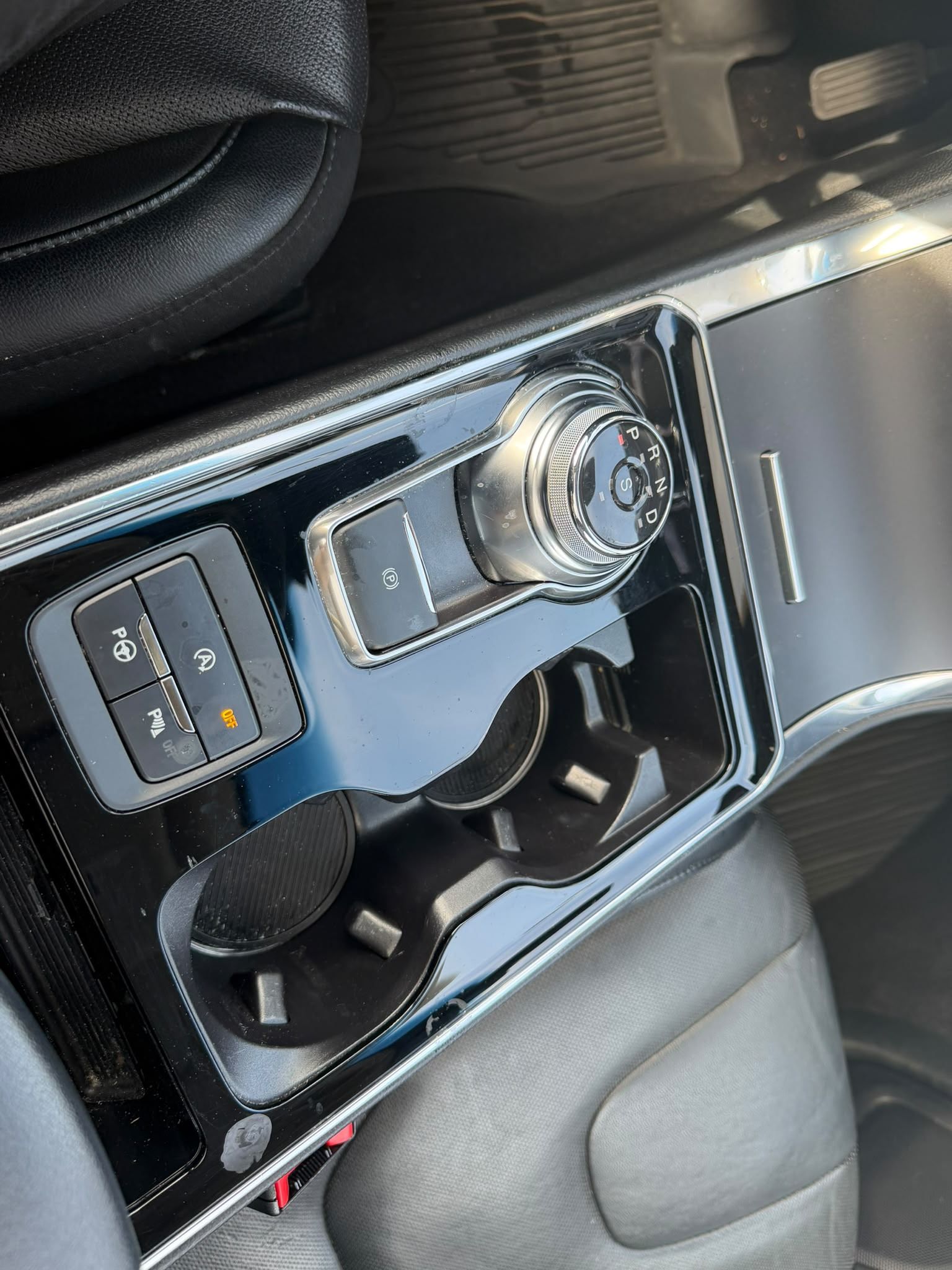 2019  Edge