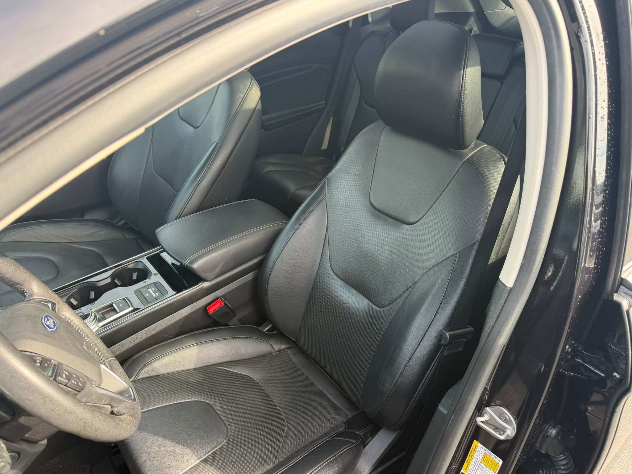 2019  Edge