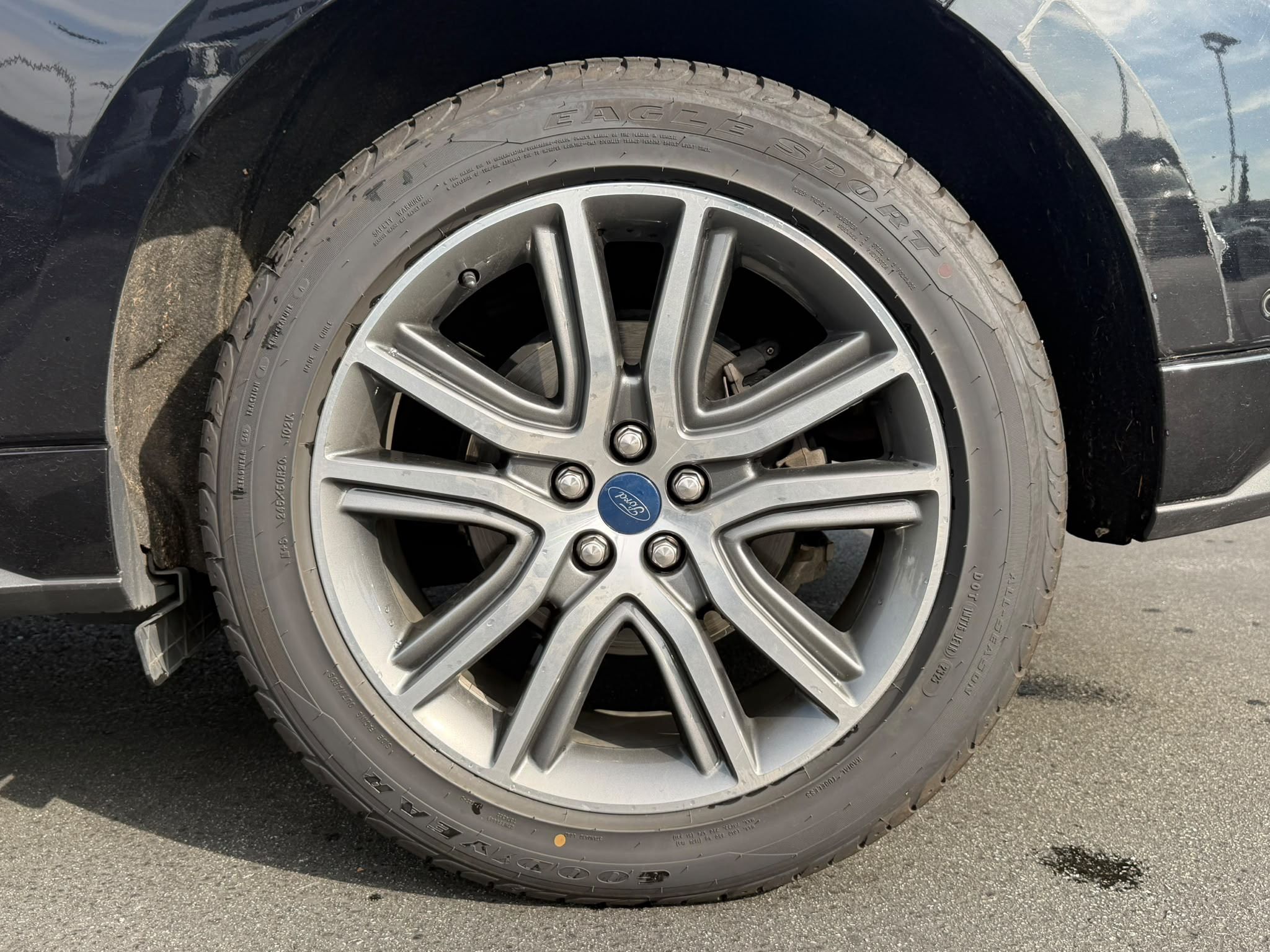 2019  Edge