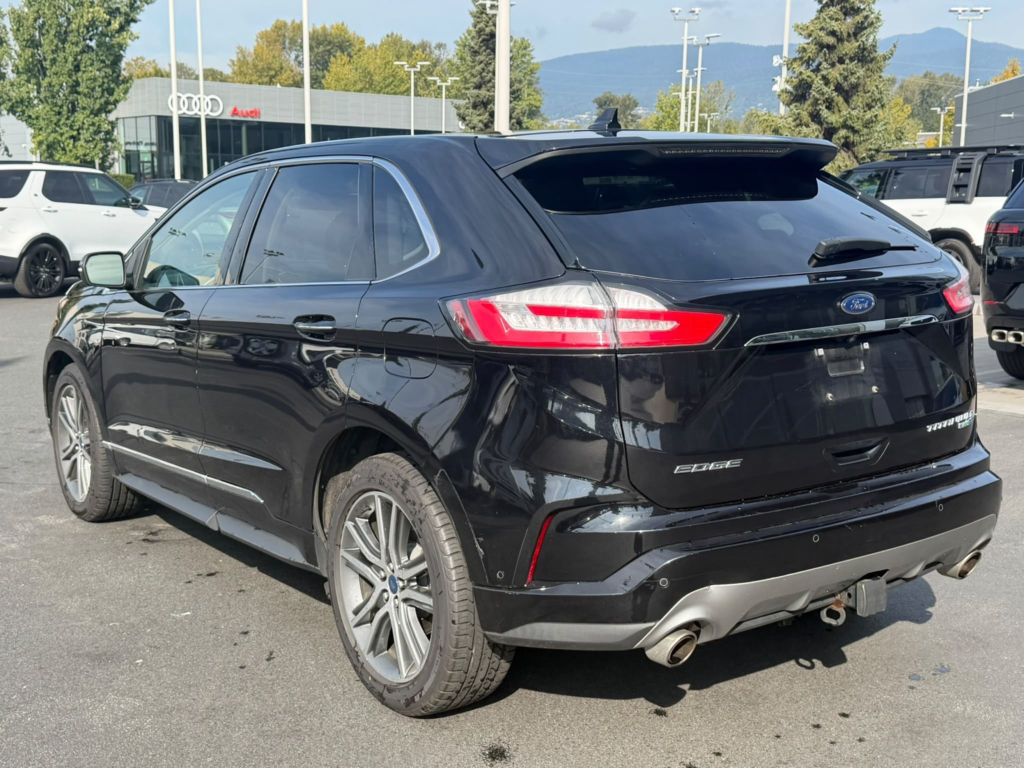2019  Edge