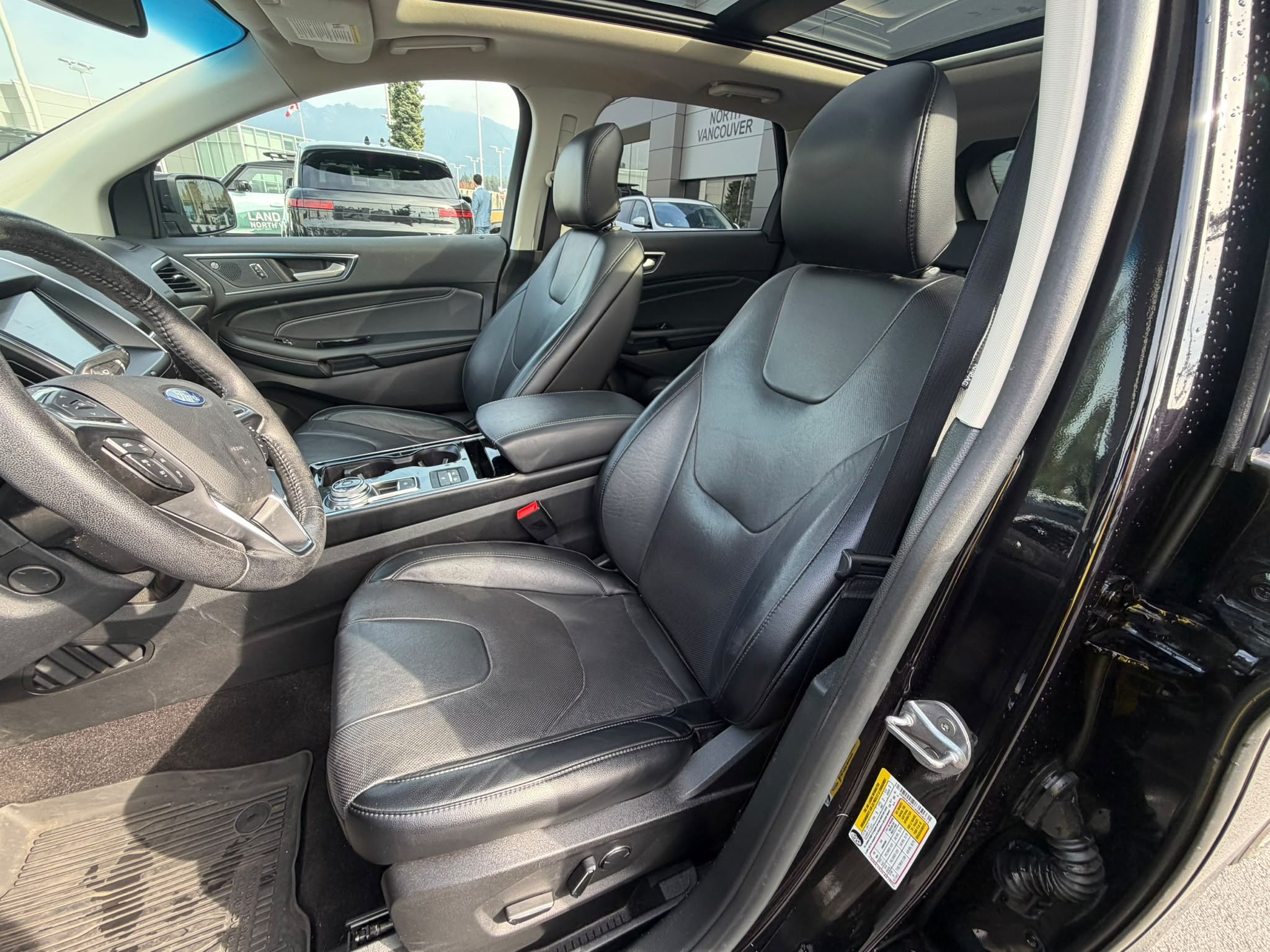 2019  Edge
