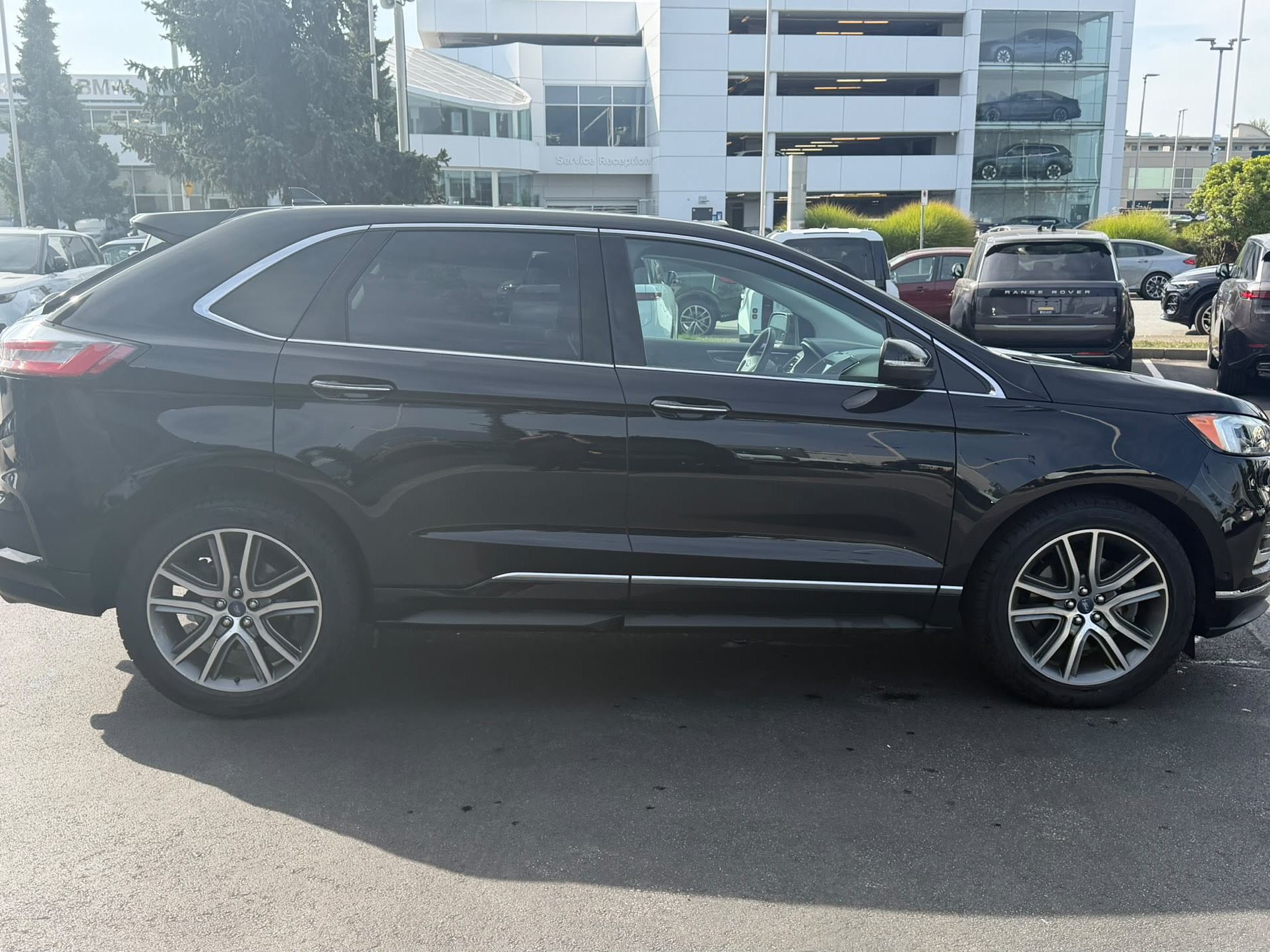 2019  Edge