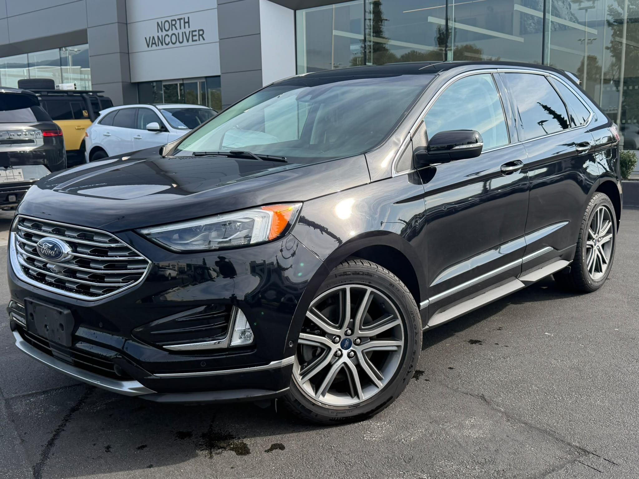 2019  Edge