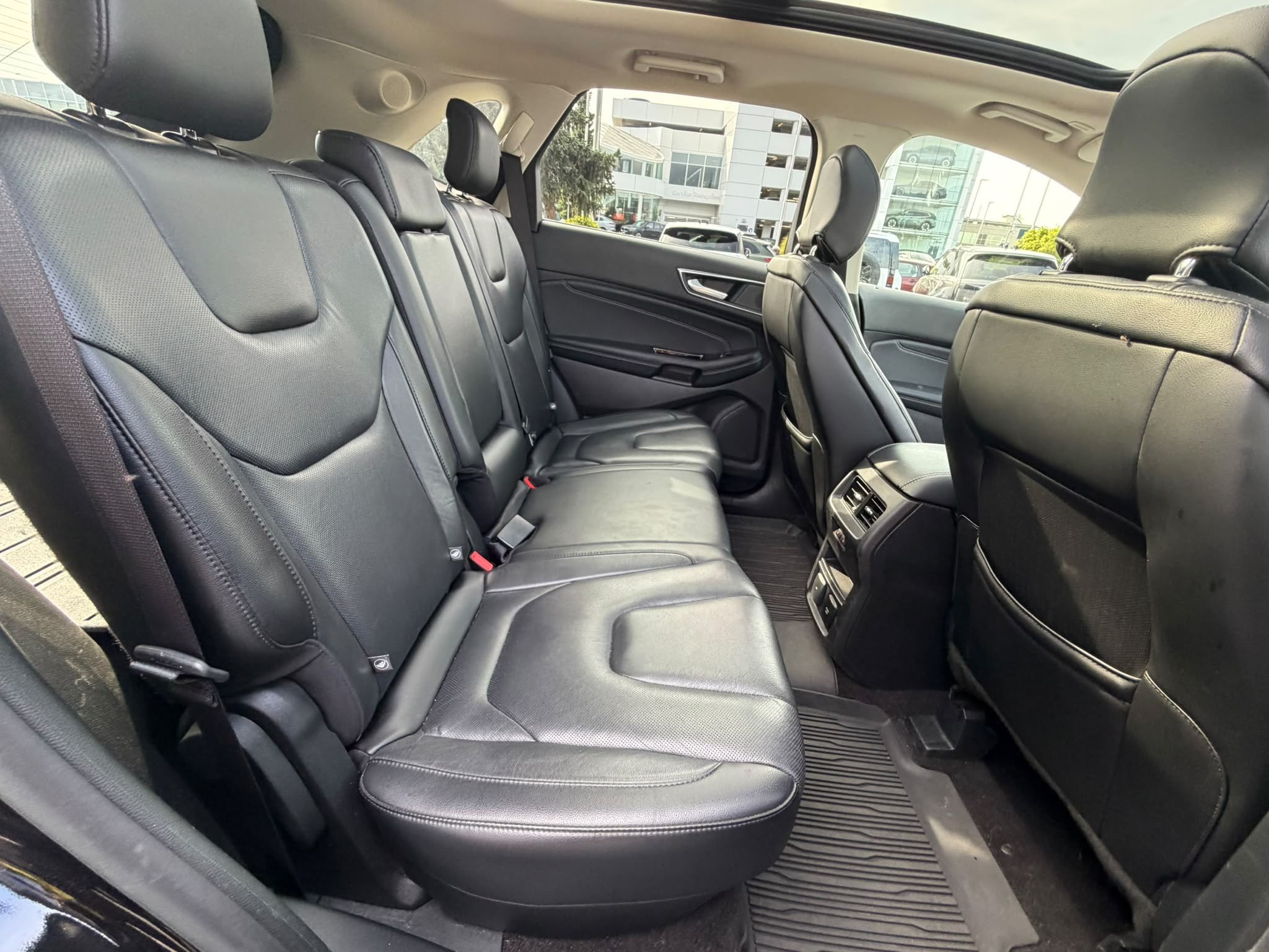 2019  Edge