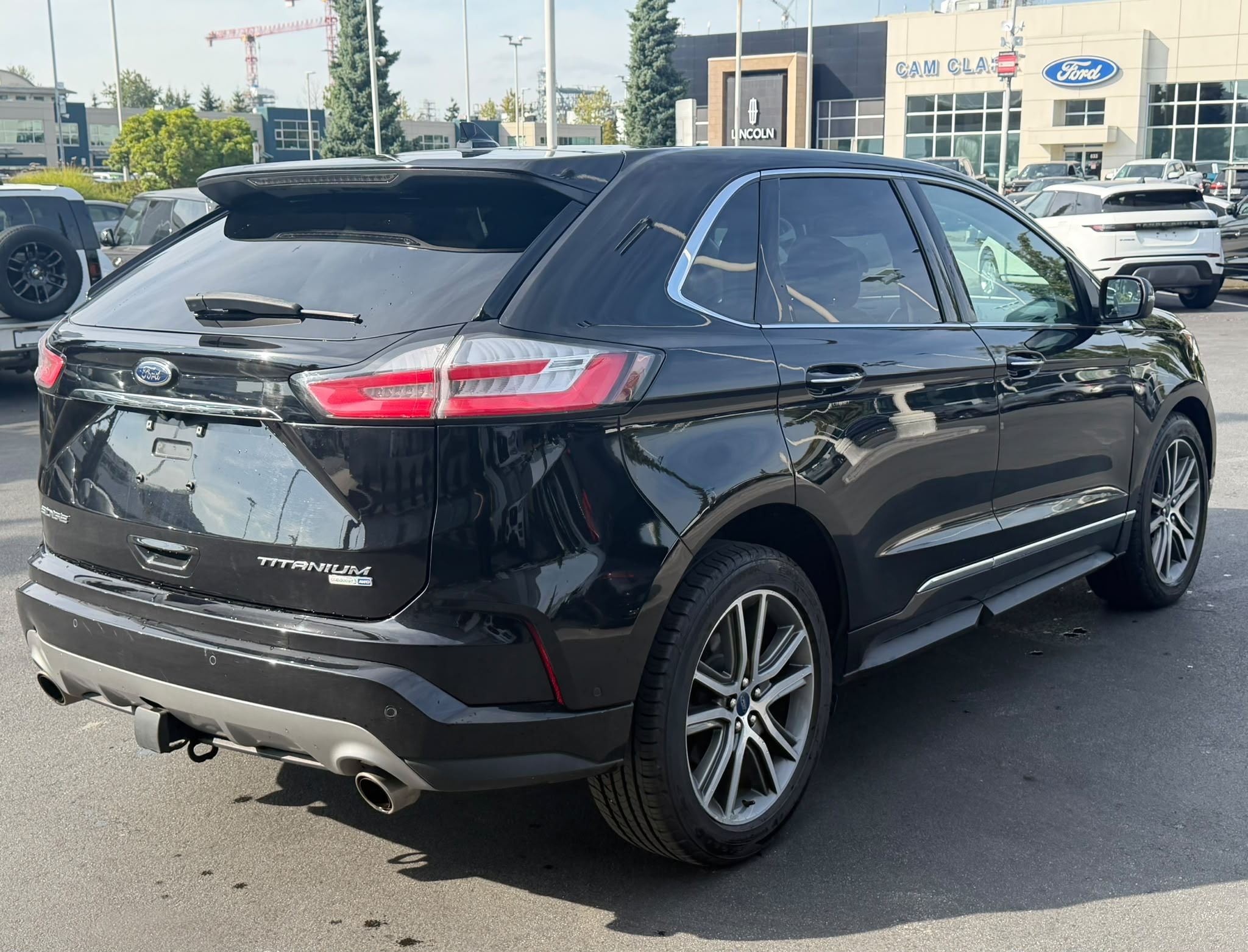 2019  Edge