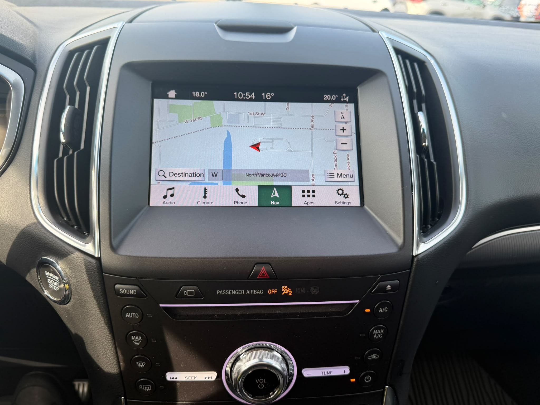 2019  Edge