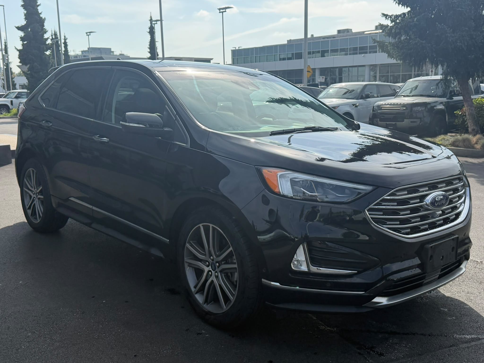 2019  Edge