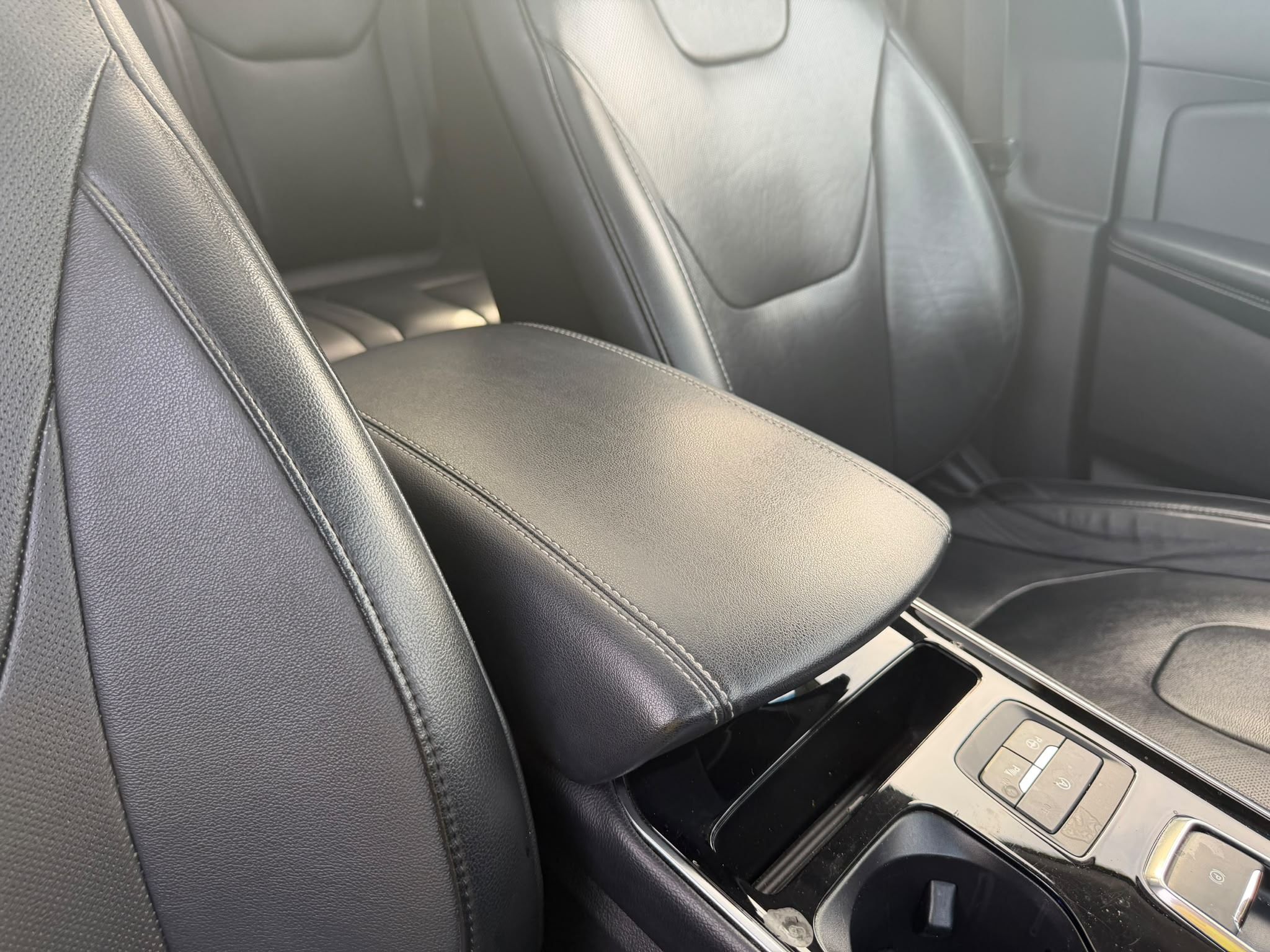 2019  Edge