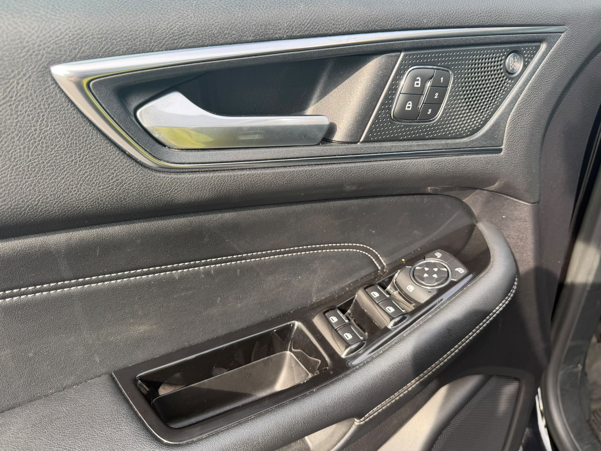 2019  Edge