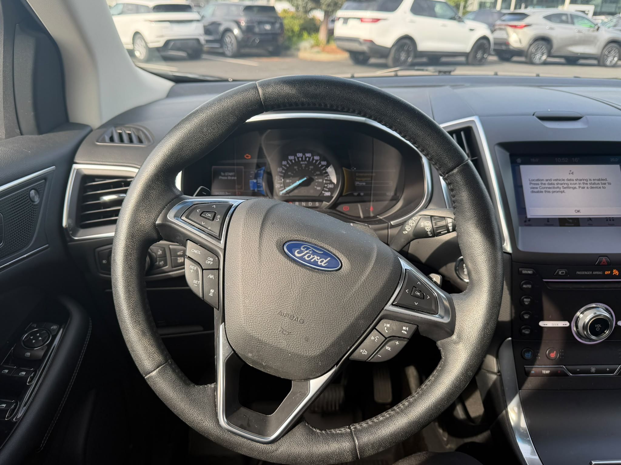 2019  Edge
