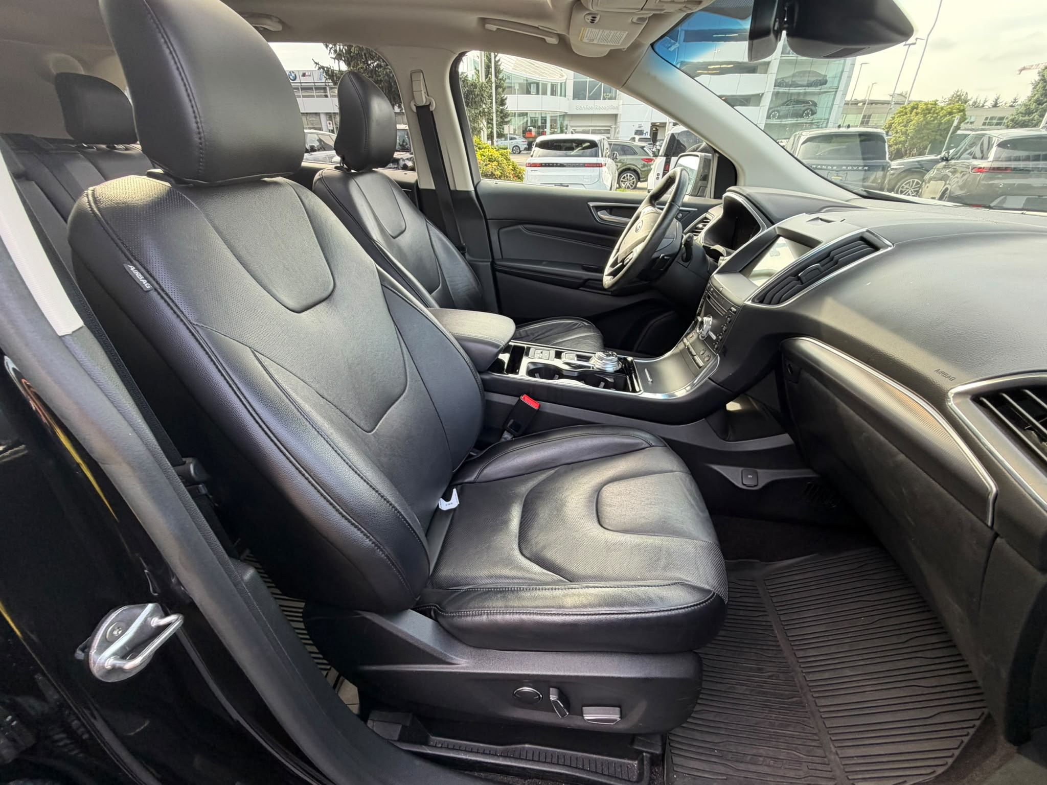 2019  Edge