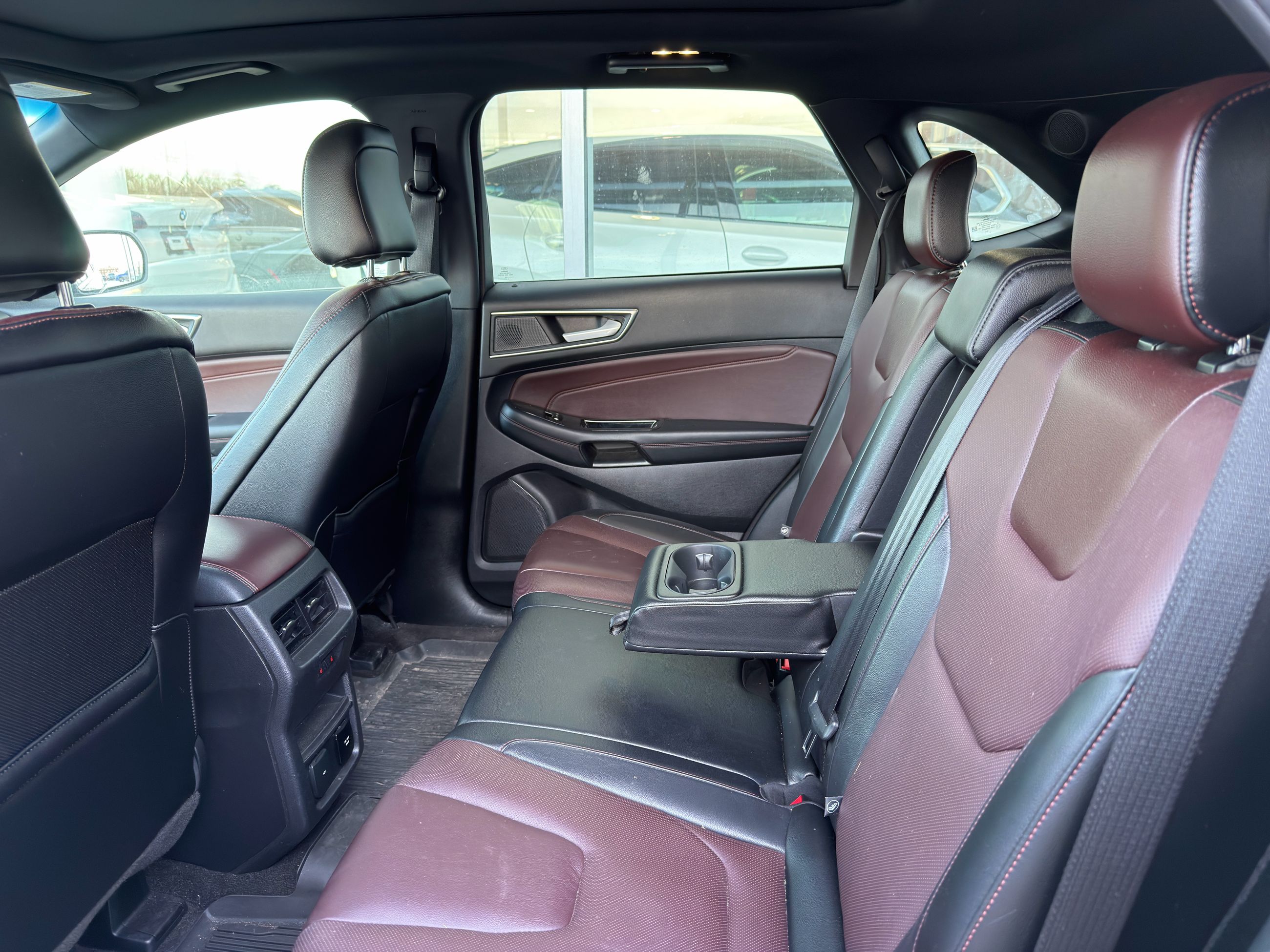 Ford Edge  2020 à Regina, Saskatchewan