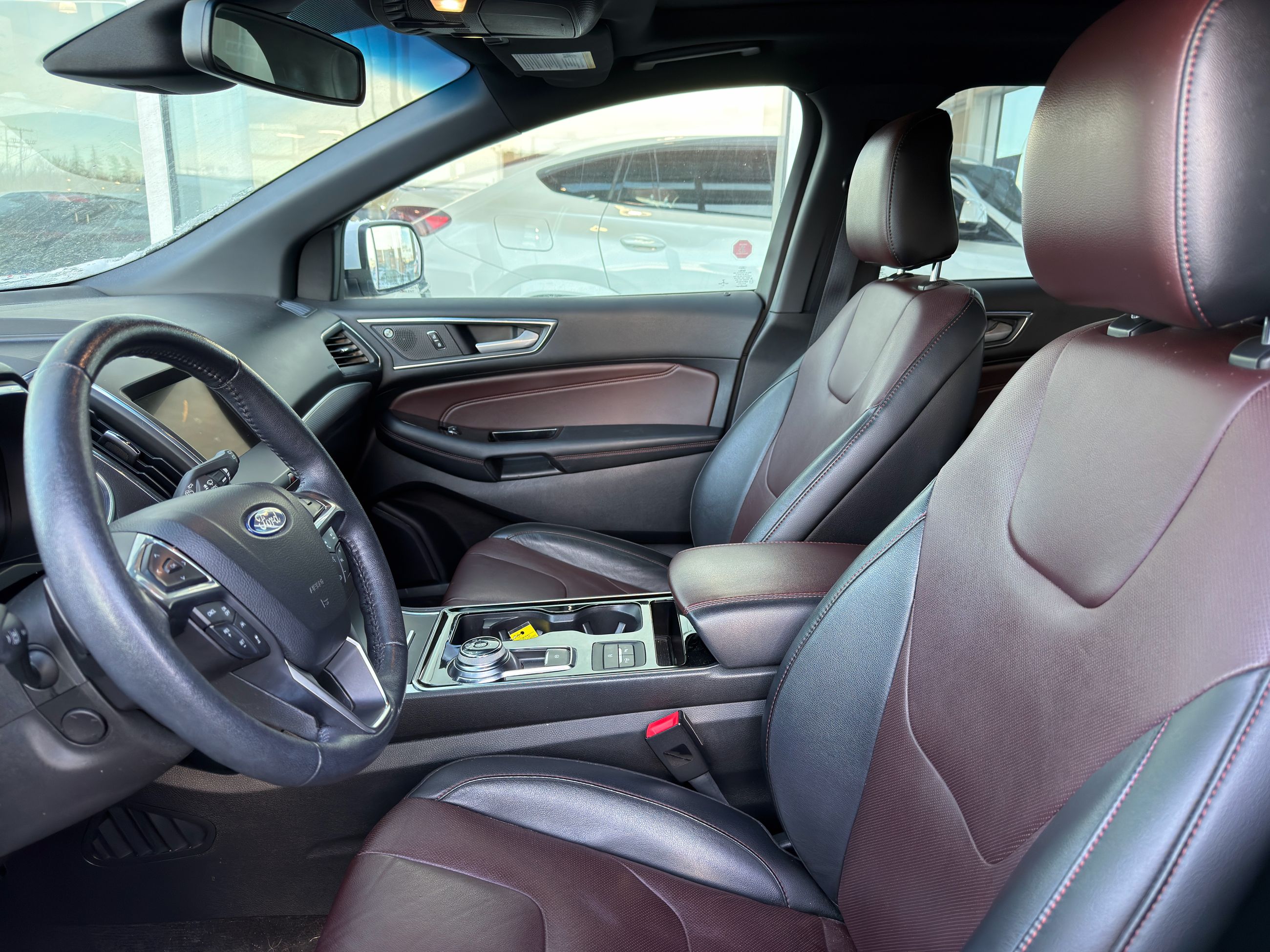 Ford Edge  2020 à Regina, Saskatchewan