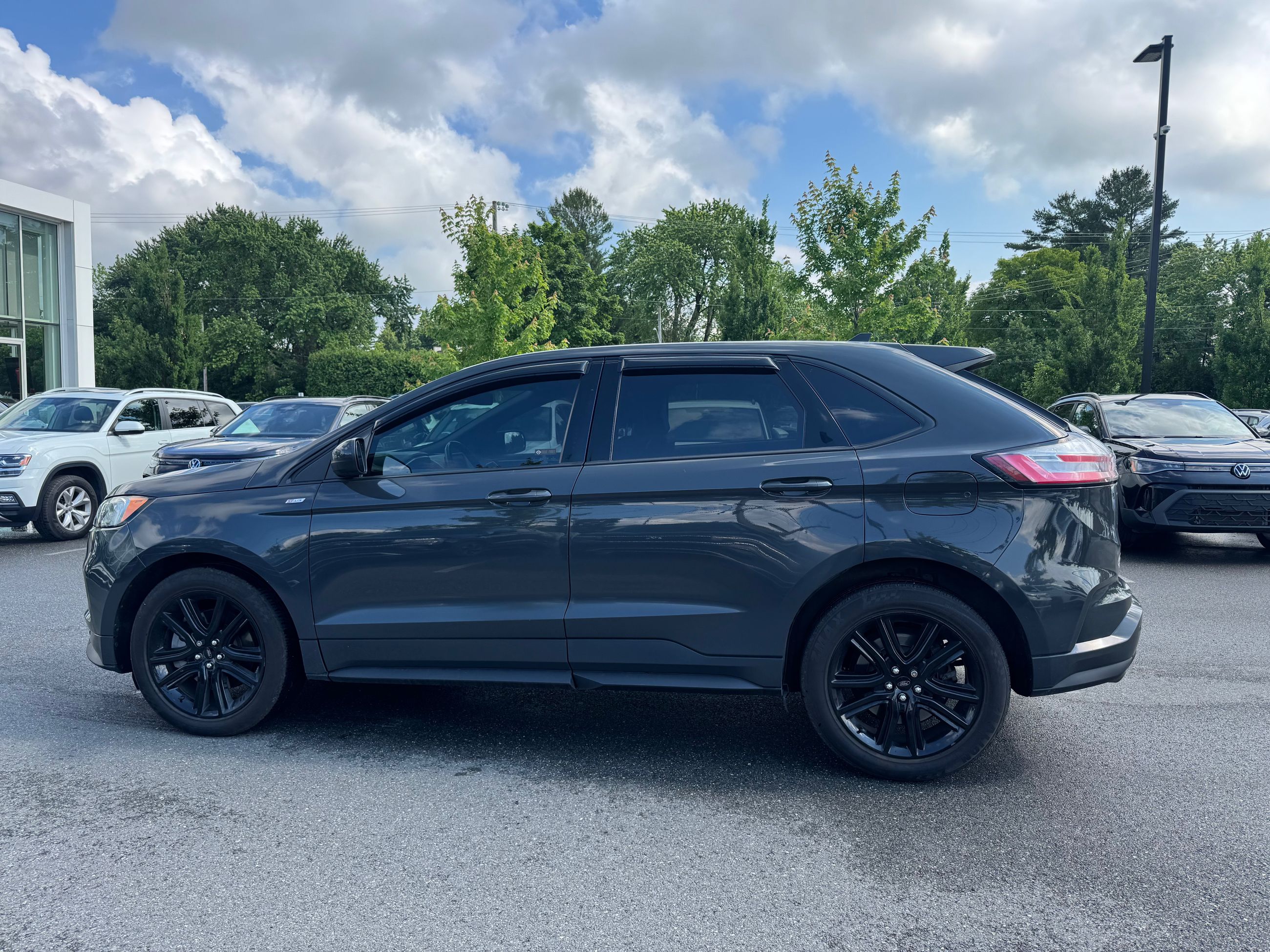 Ford Edge  2021 à Saint-Bruno-de-Montarville, Québec