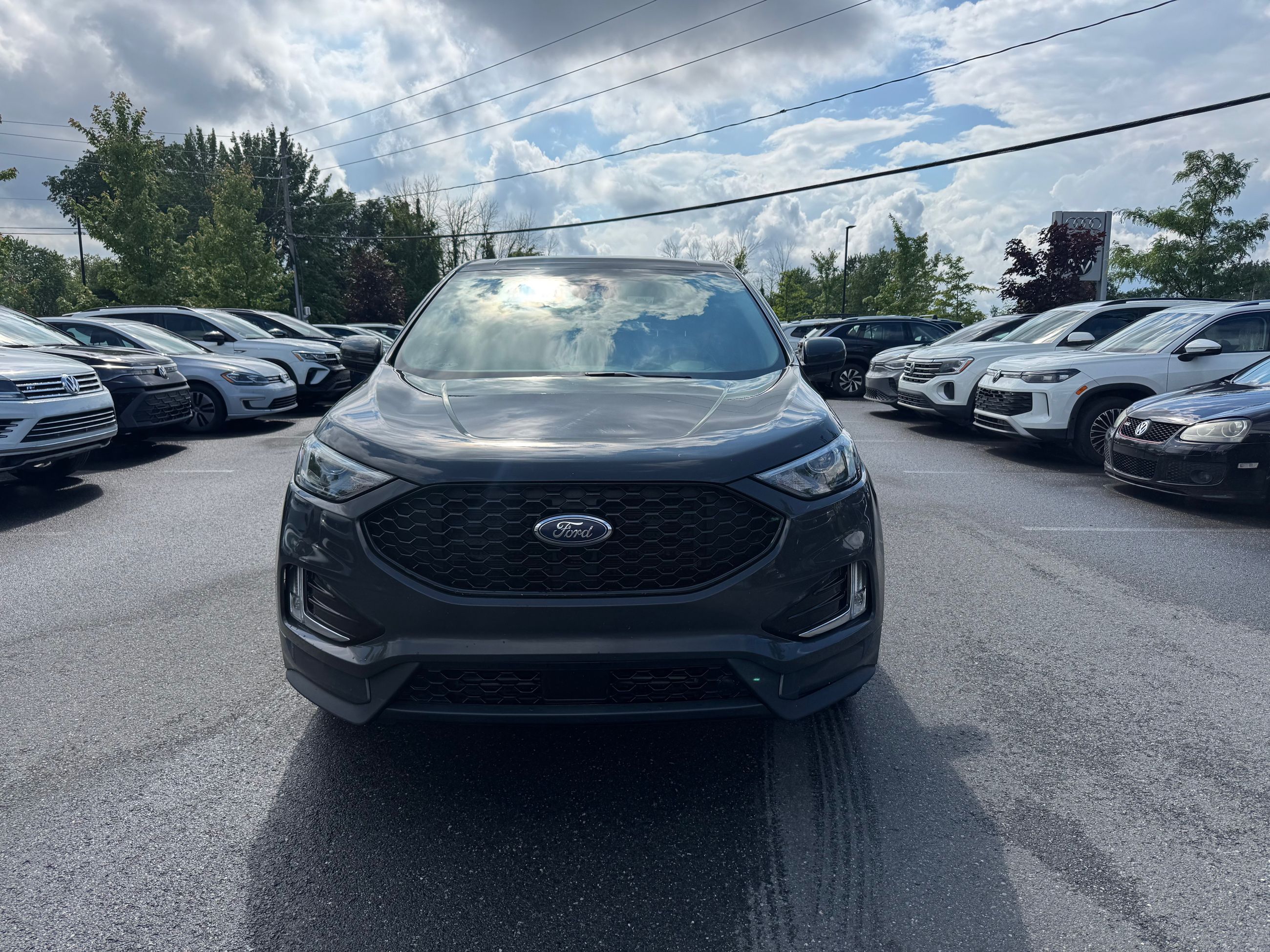 Ford Edge  2021 à Saint-Bruno-de-Montarville, Québec