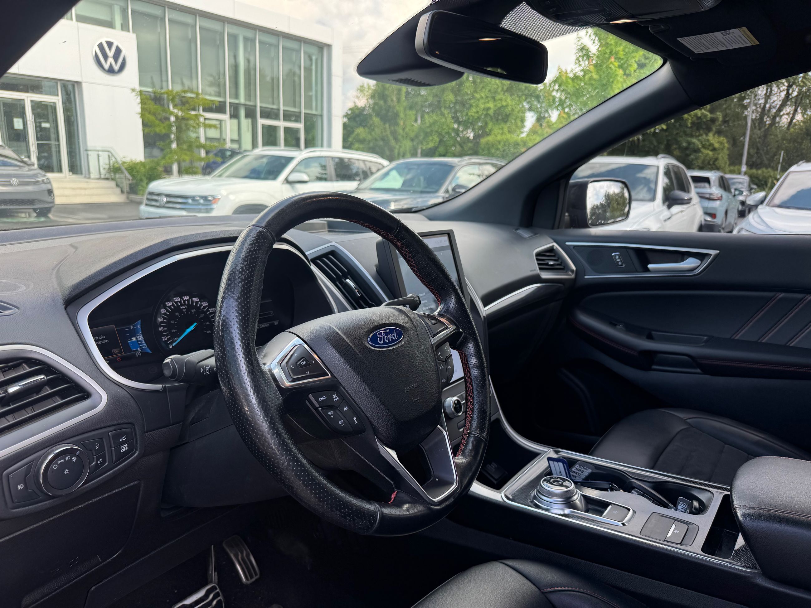 Ford Edge  2021 à Saint-Bruno-de-Montarville, Québec