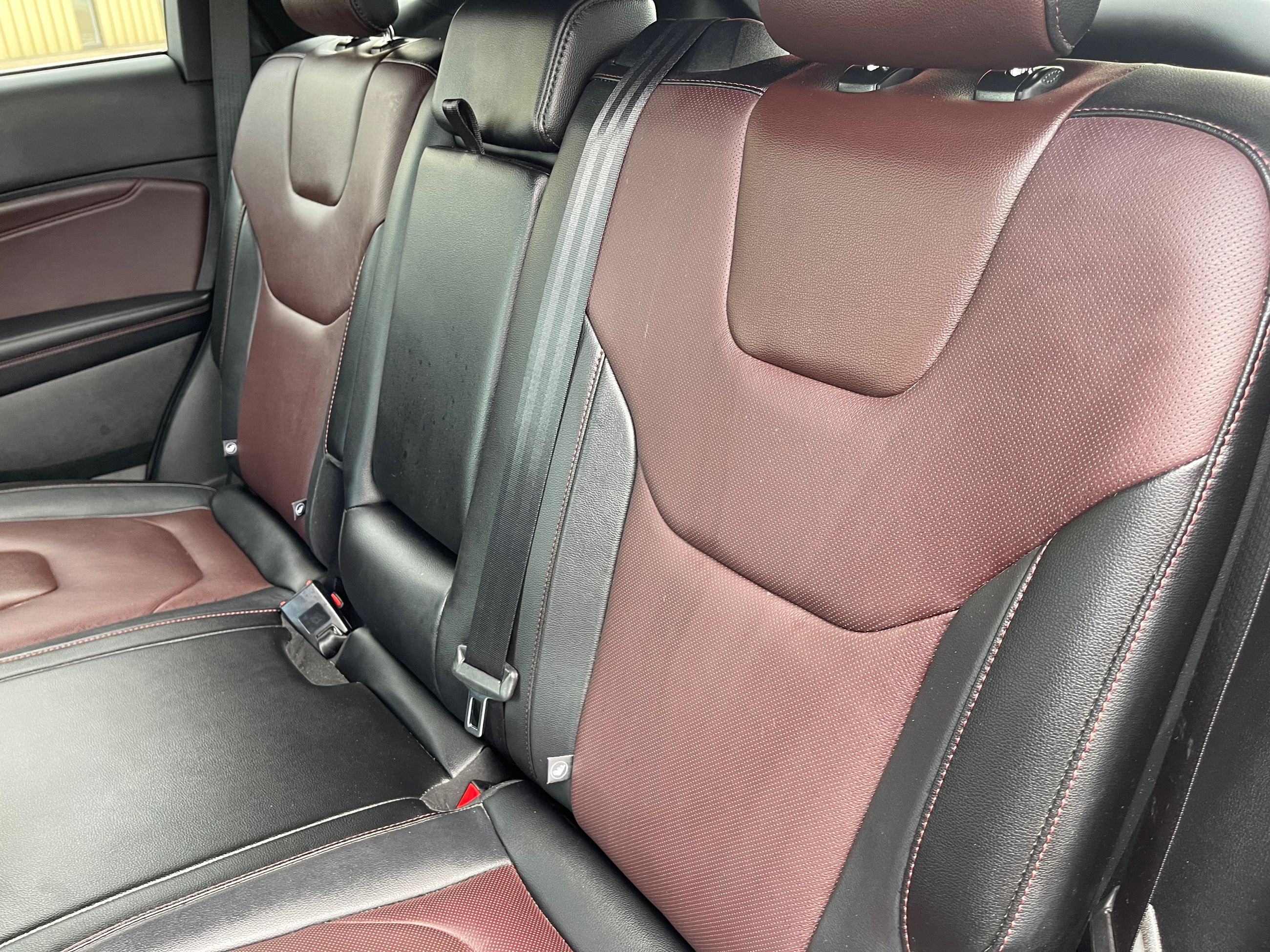 2022 Ford Edge in Regina, Saskatchewan