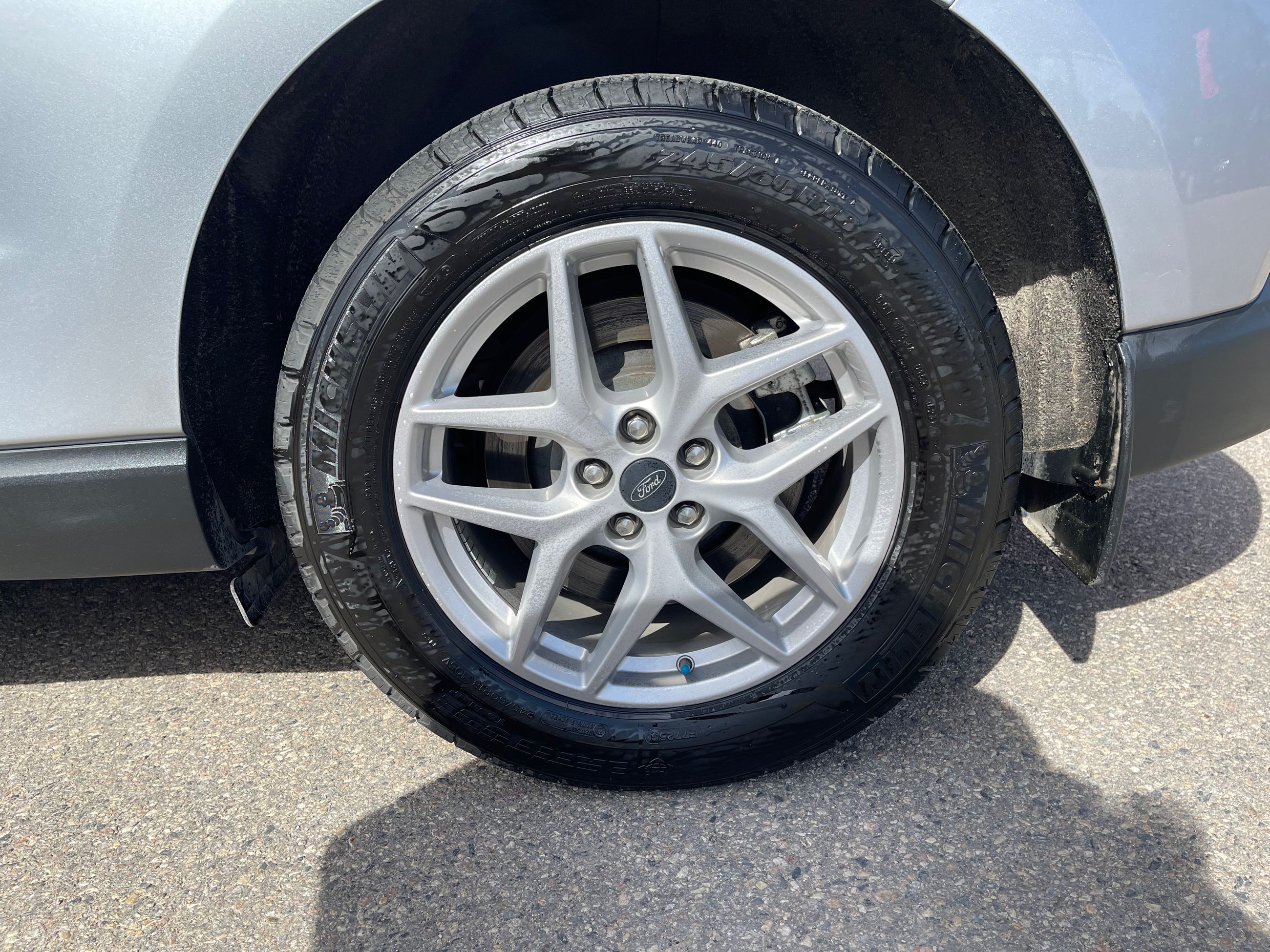 2023 Ford Edge in Regina, Saskatchewan
