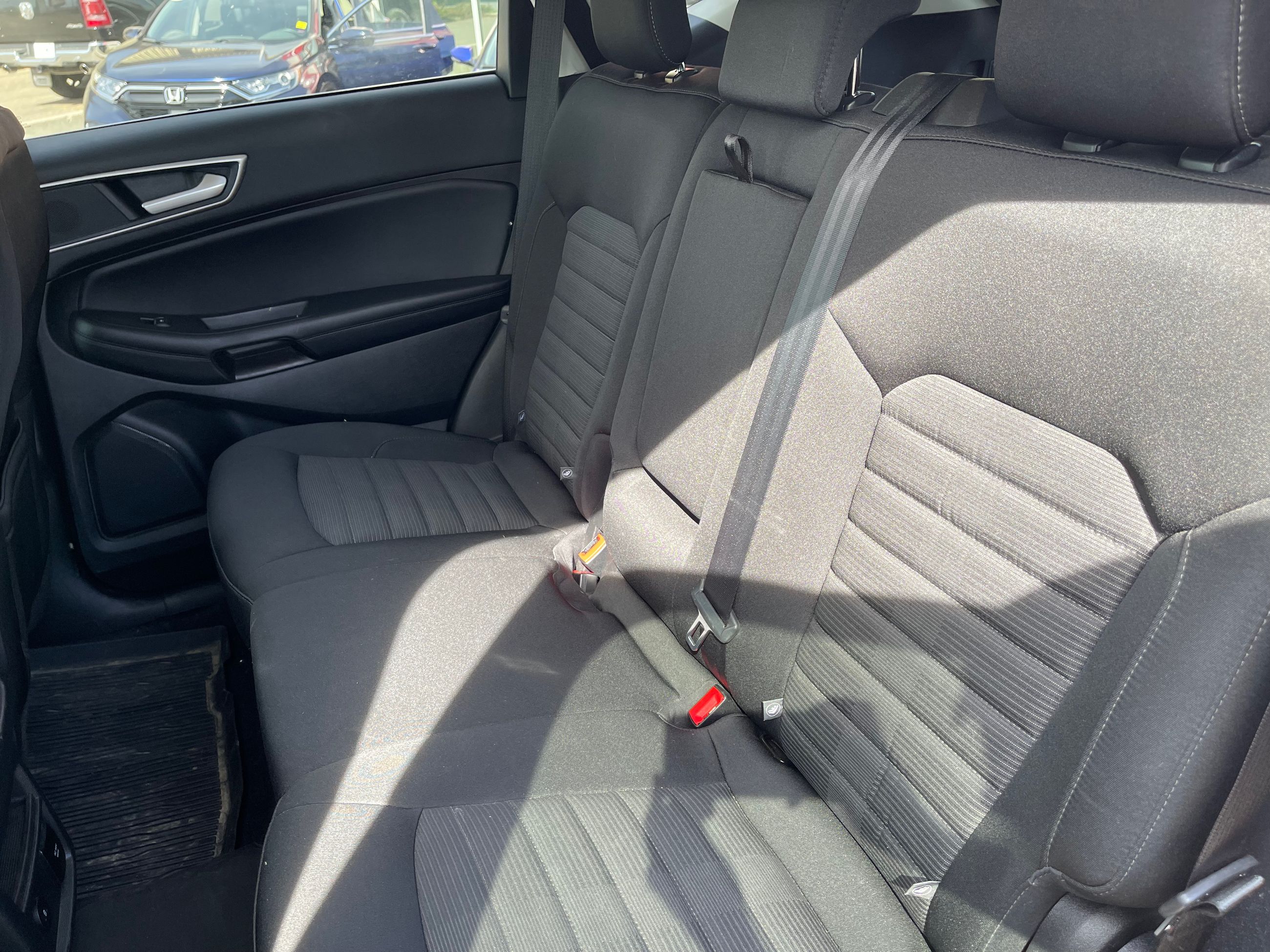 2023 Ford Edge in Regina, Saskatchewan