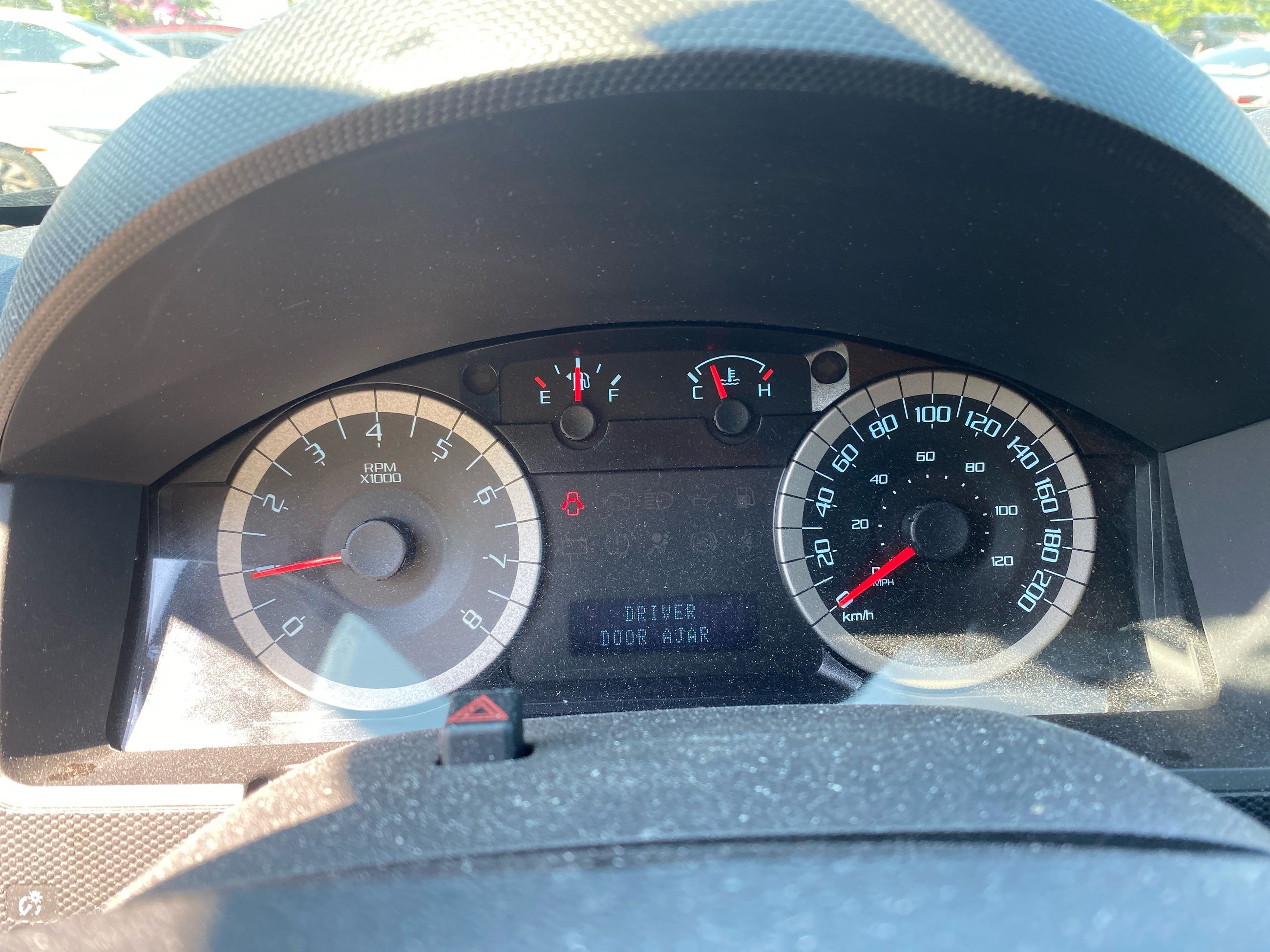 2012 Ford Escape