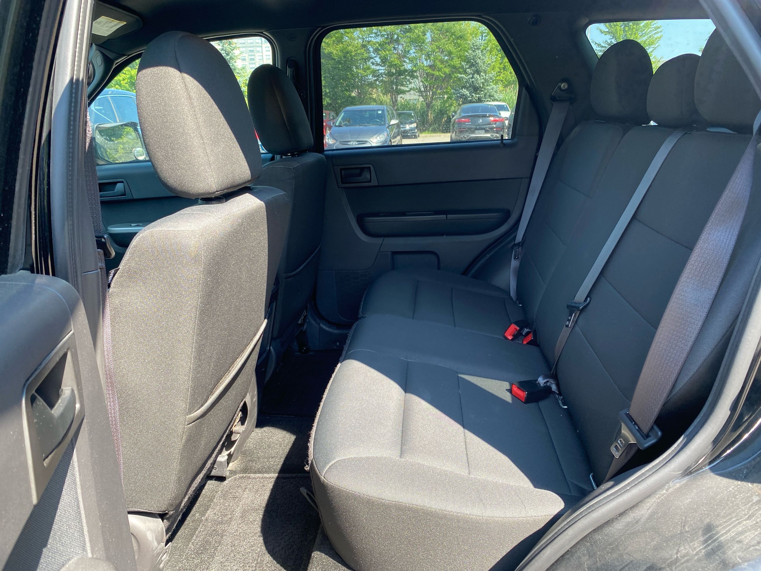 2012 Ford Escape