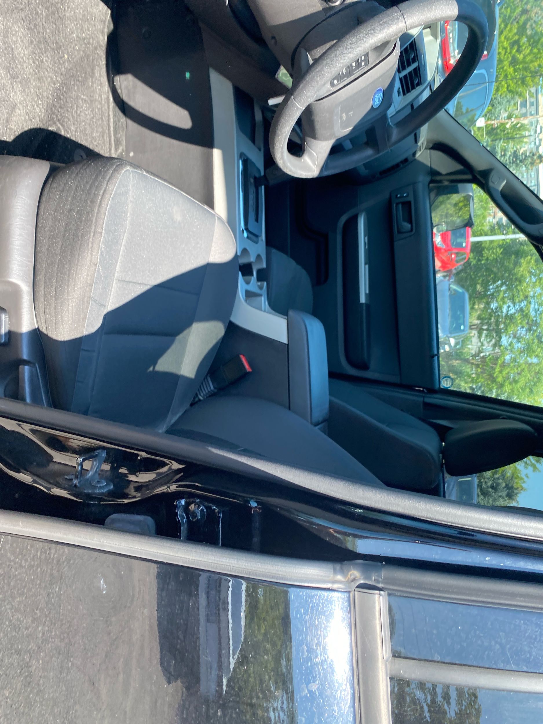 2012 Ford Escape