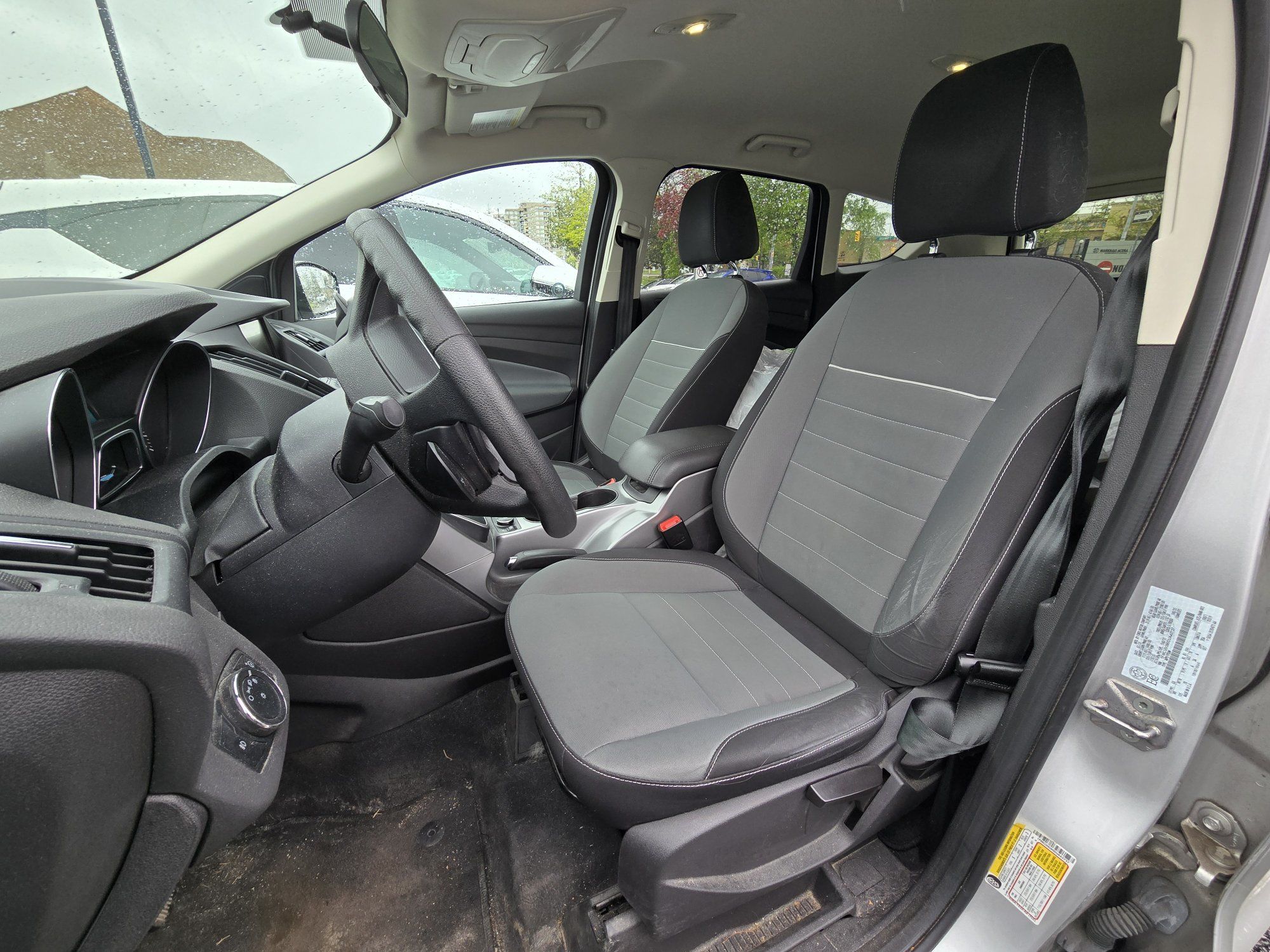 2013 Ford Escape in Markham, Ontario