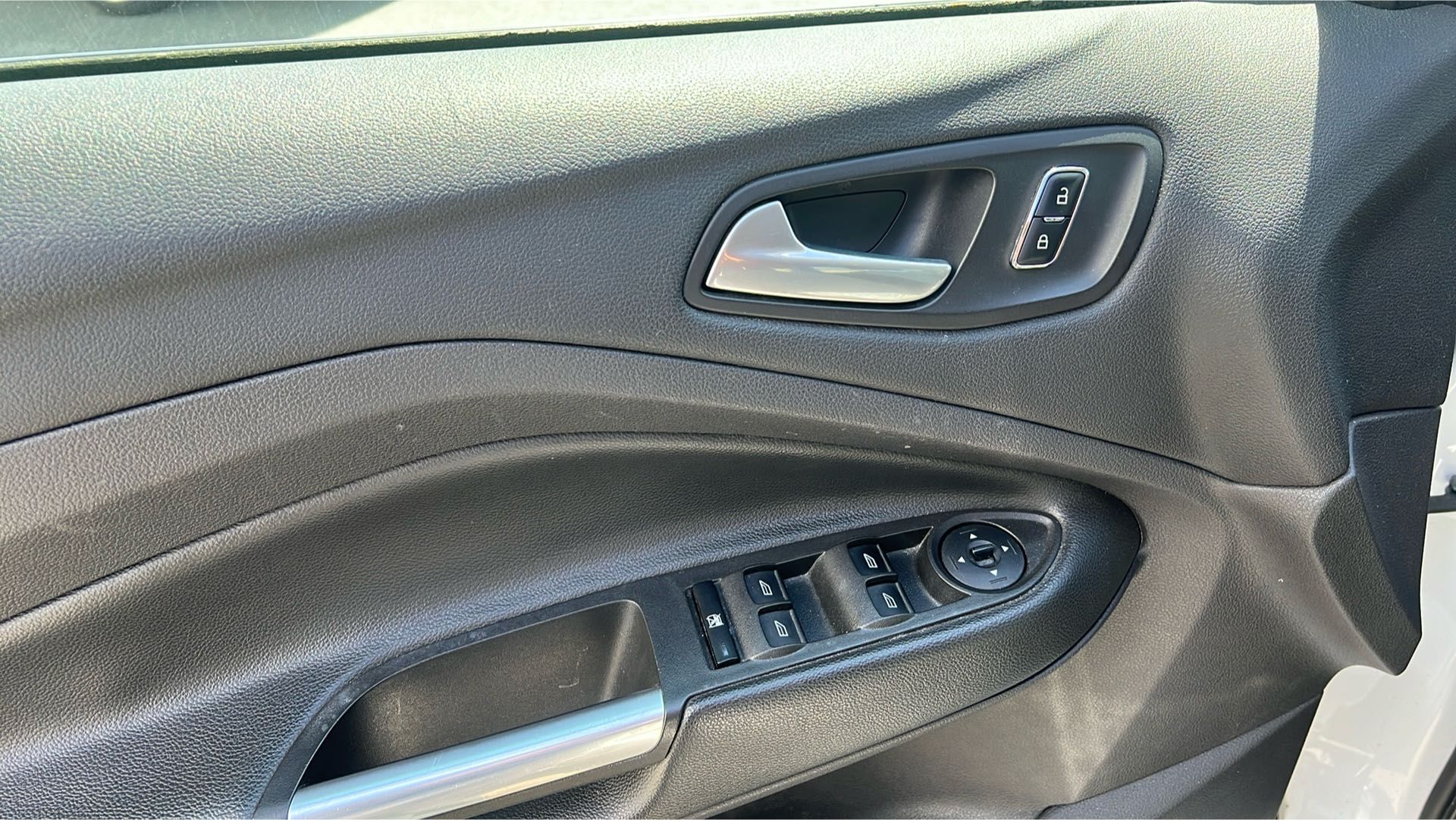 2014 Ford Escape in Vancouver, British Columbia