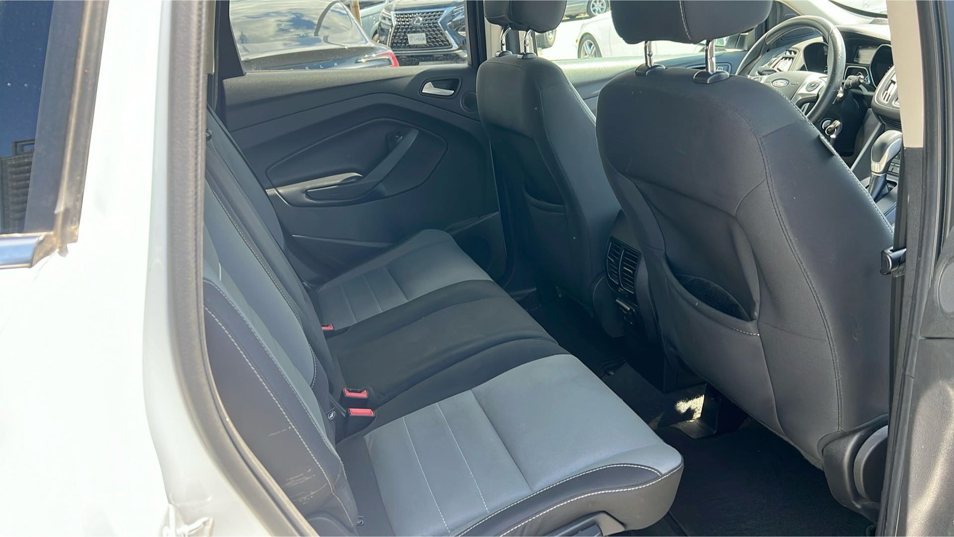 2014 Ford Escape in Vancouver, British Columbia