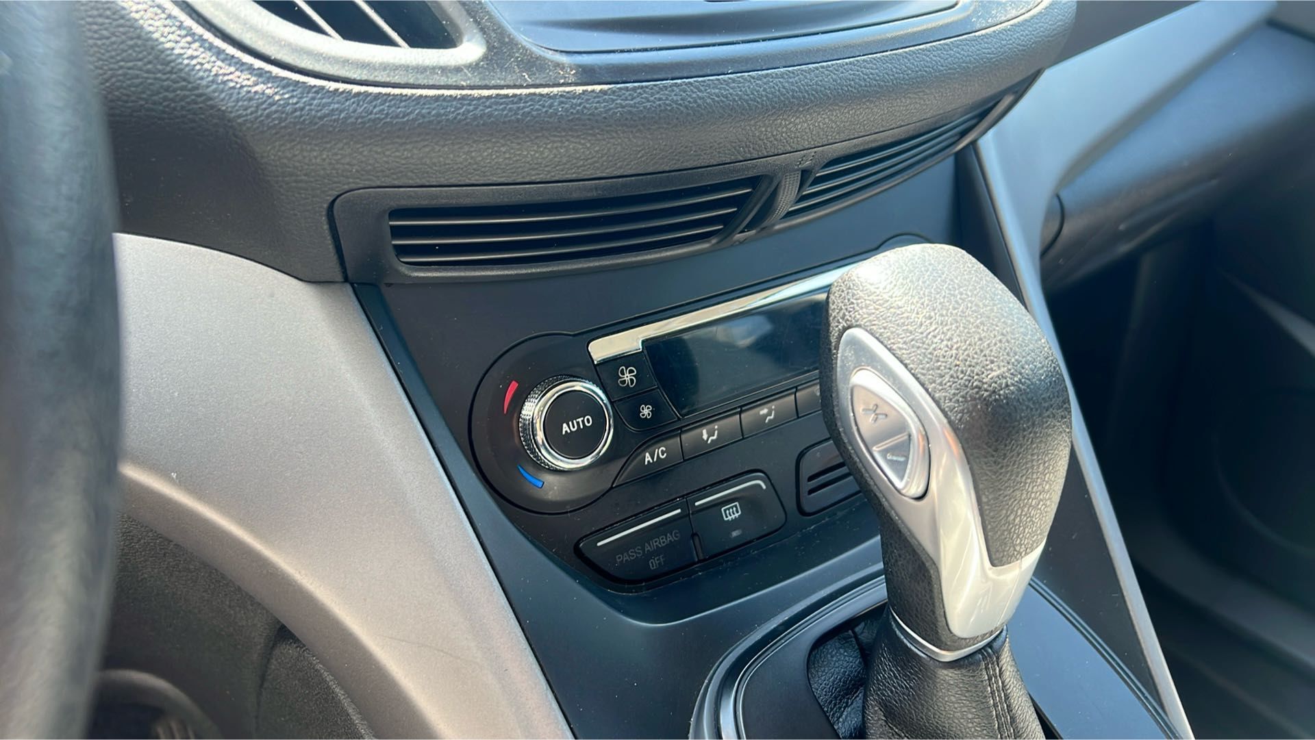 2014 Ford Escape in Vancouver, British Columbia