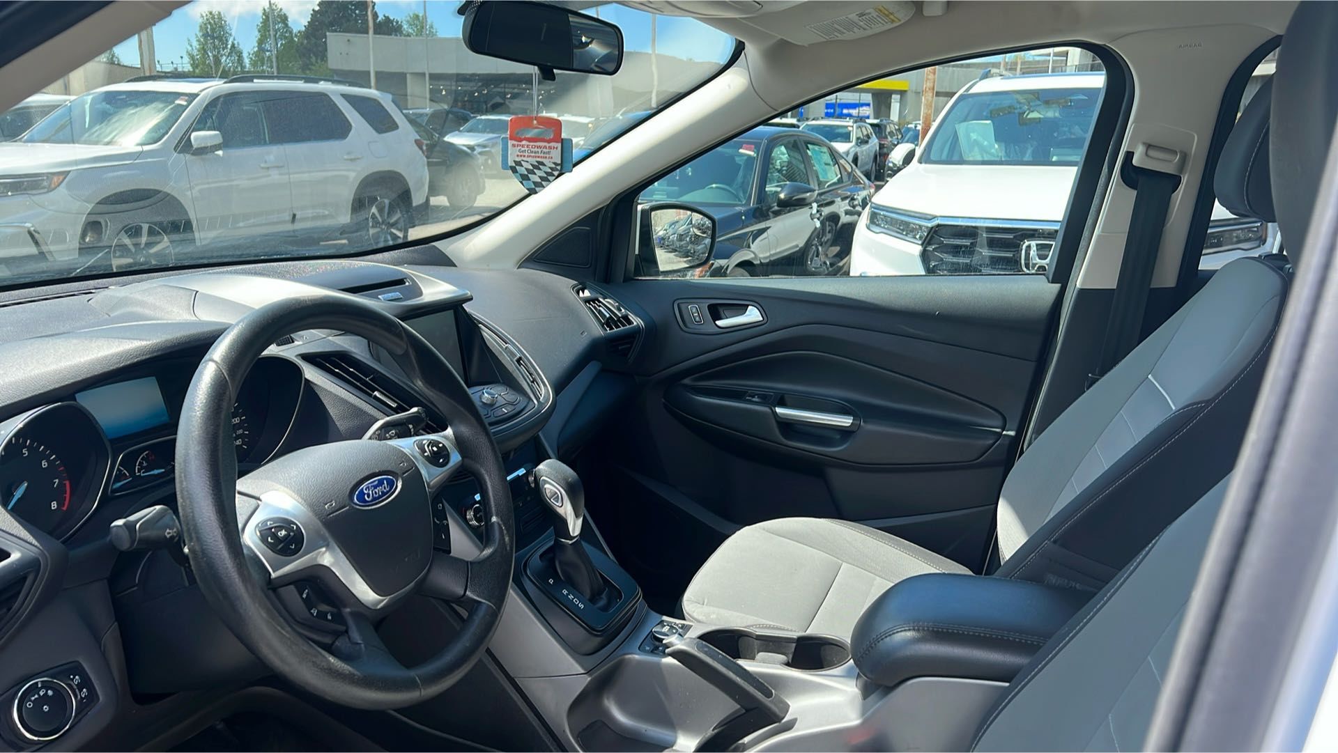 2014 Ford Escape in Vancouver, British Columbia