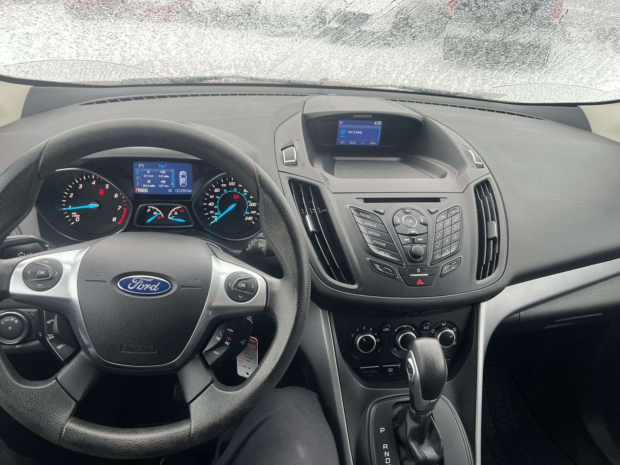 2014 Ford Escape in Barrie, Ontario