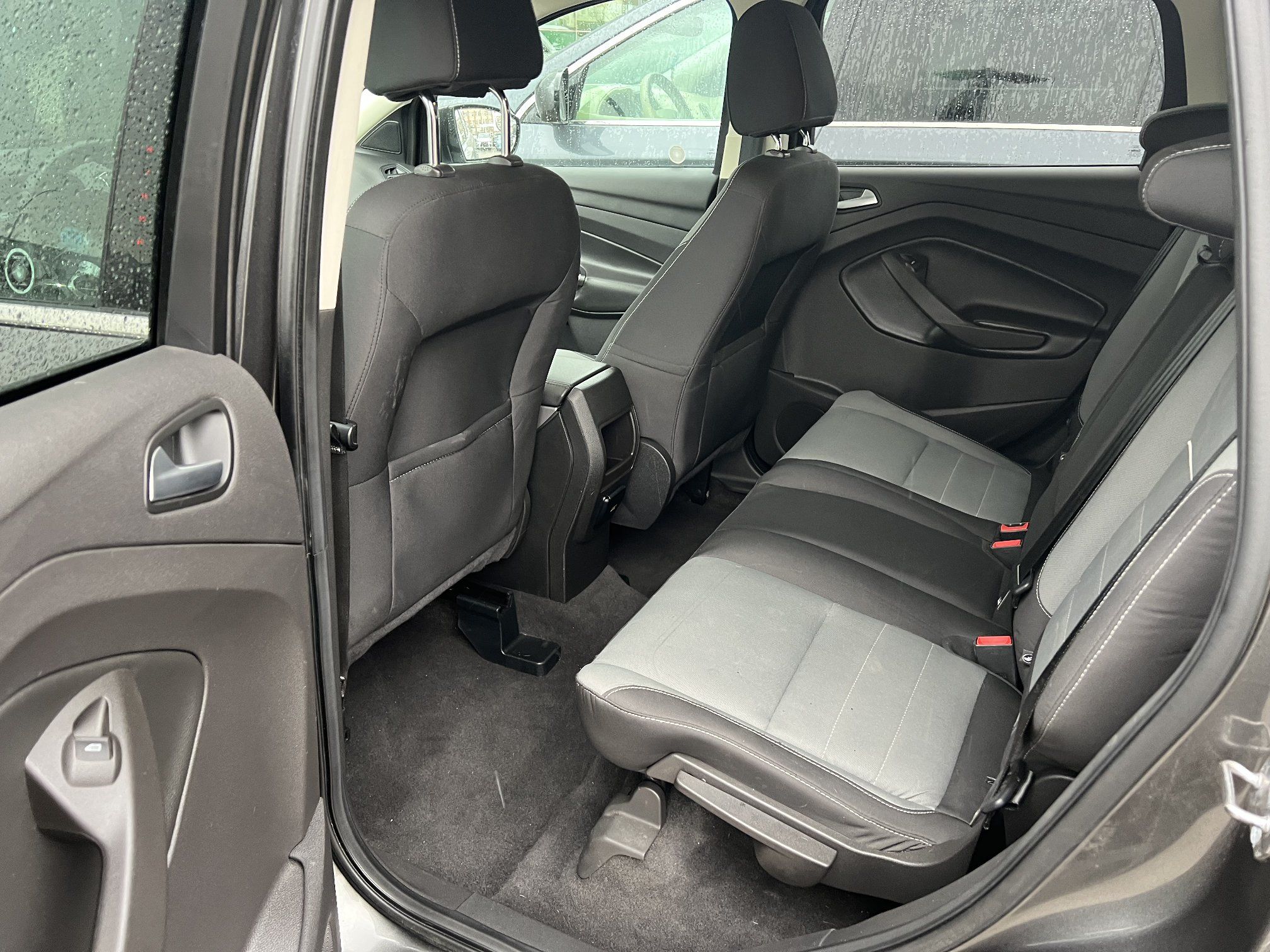 Ford Escape  2015 à Regina, Saskatchewan