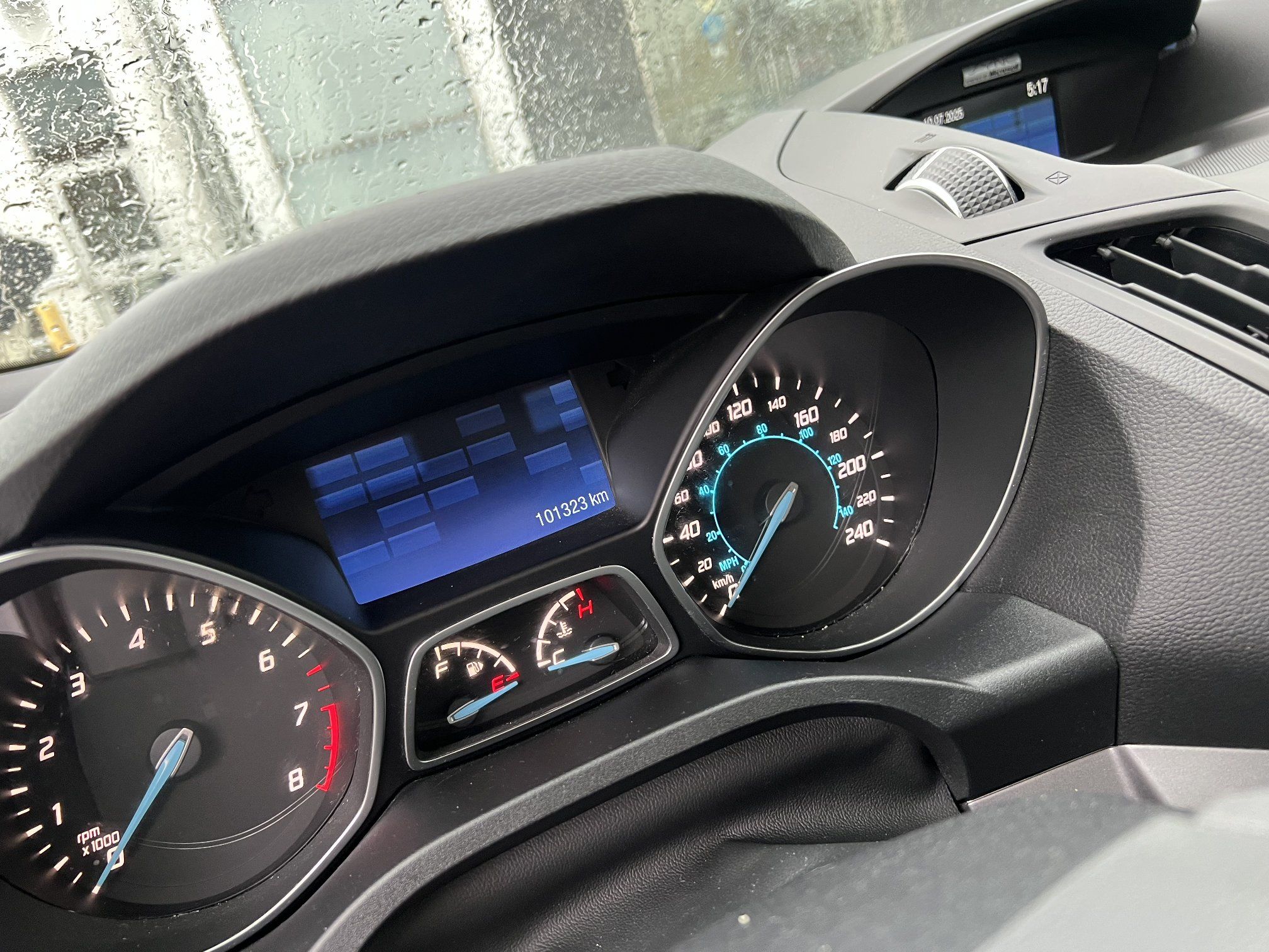 Ford Escape  2015 à Regina, Saskatchewan