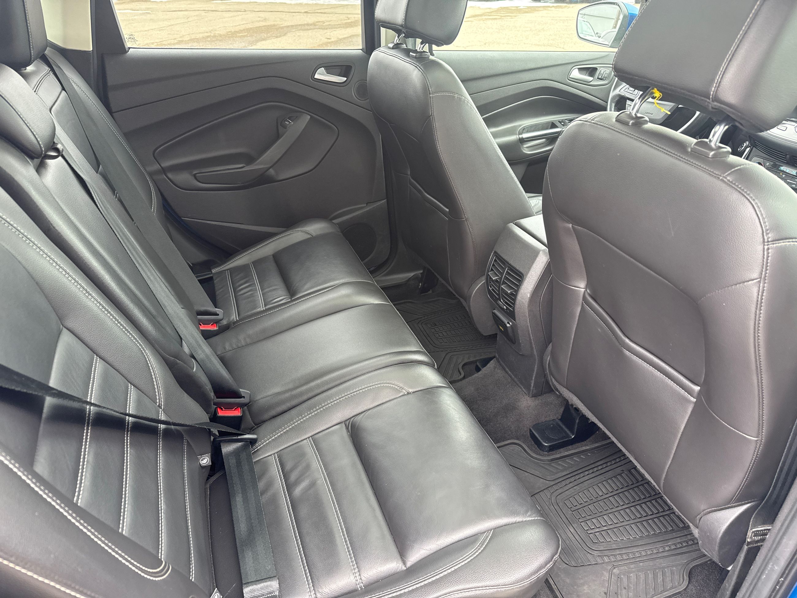 2017 Ford Escape in Regina, Saskatchewan