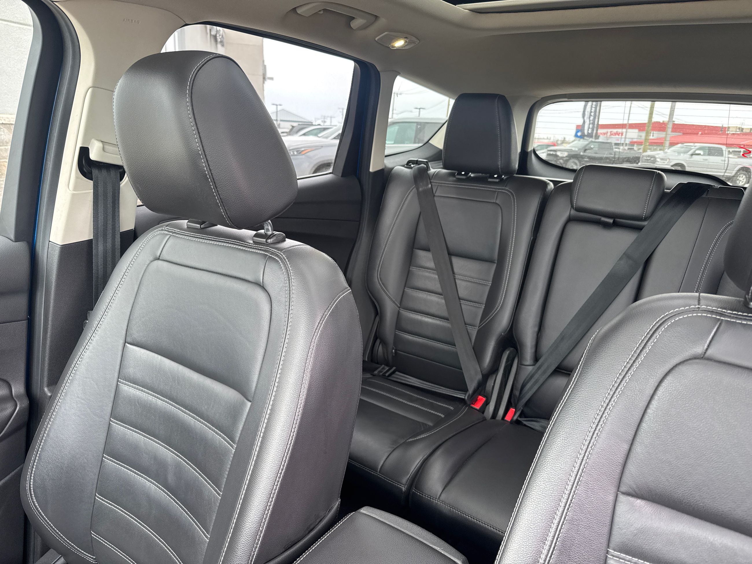 2017 Ford Escape in Regina, Saskatchewan