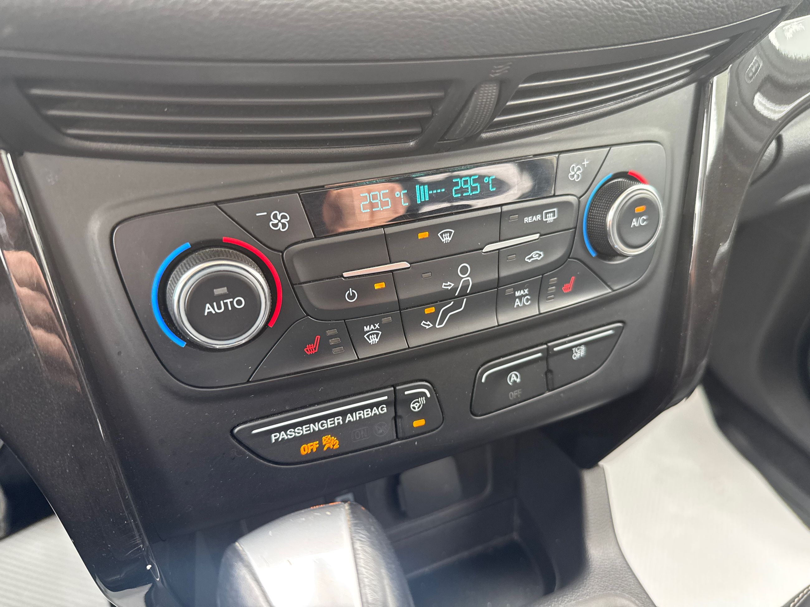 2017 Ford Escape in Regina, Saskatchewan