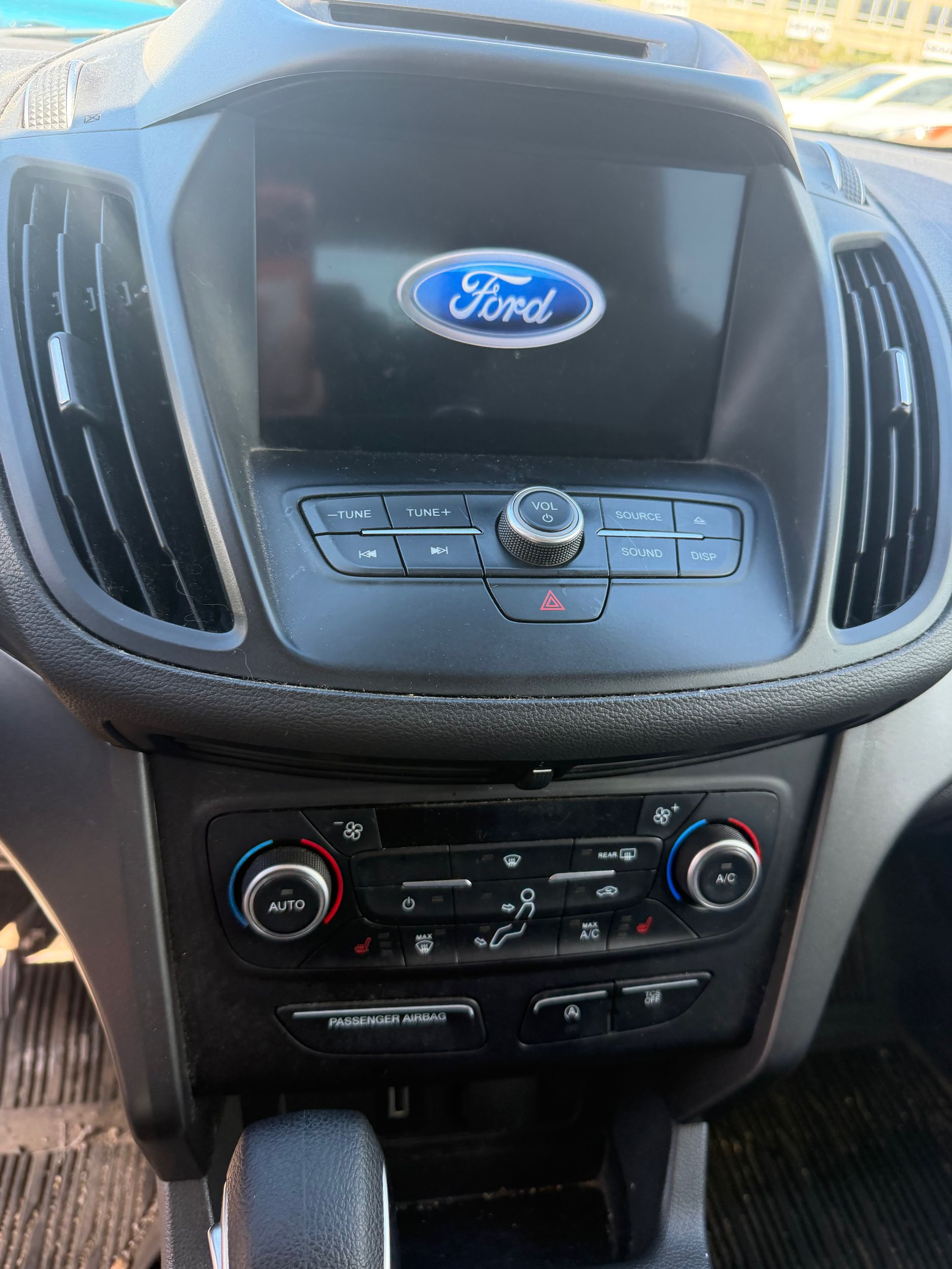 2018 Ford Escape in Regina, Saskatchewan