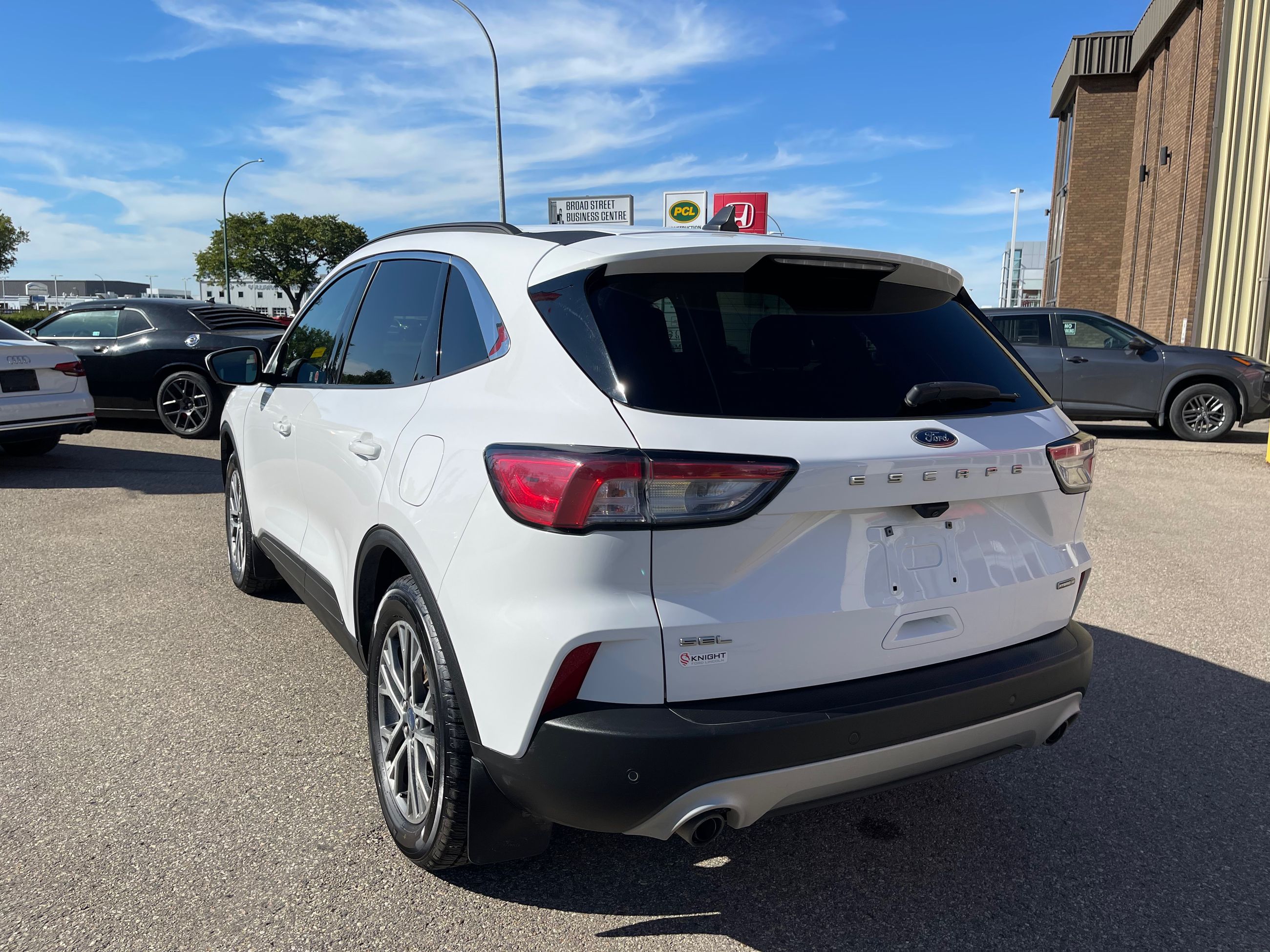 Ford Escape  2021 à Regina, Saskatchewan