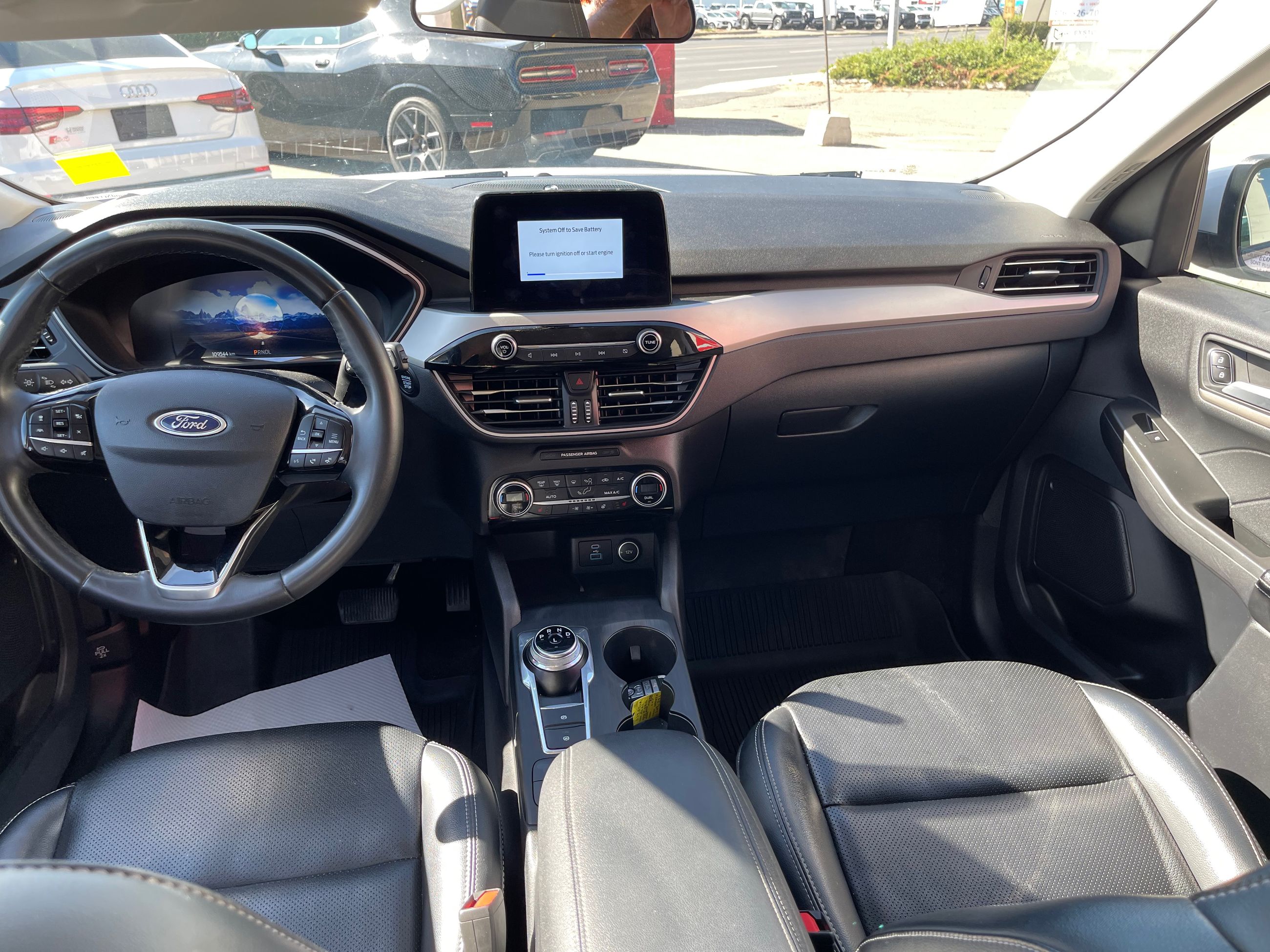Ford Escape  2021 à Regina, Saskatchewan