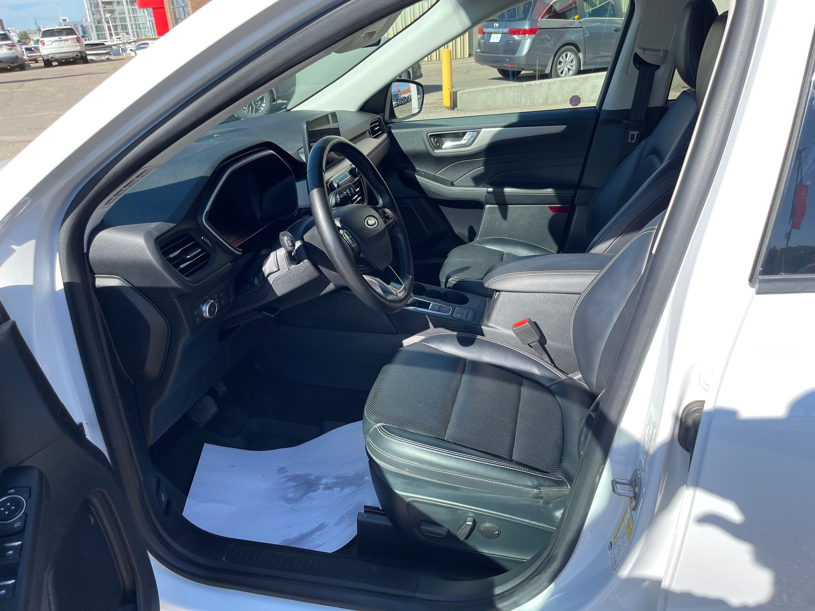 Ford Escape  2021 à Regina, Saskatchewan