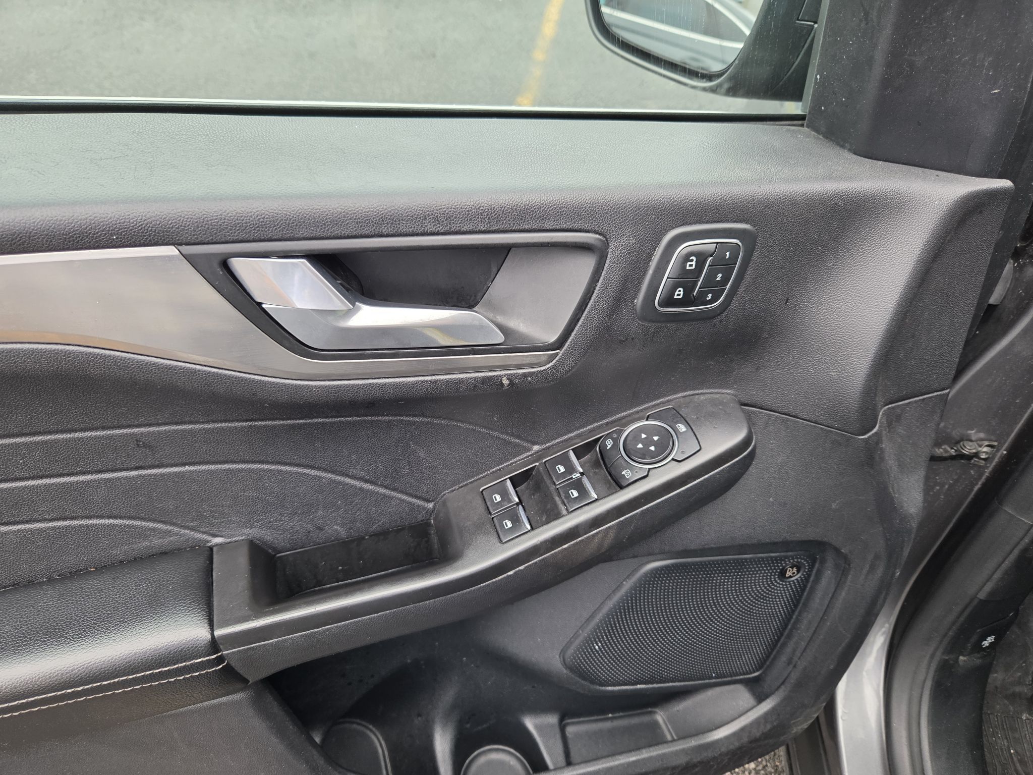 Ford Escape  2021